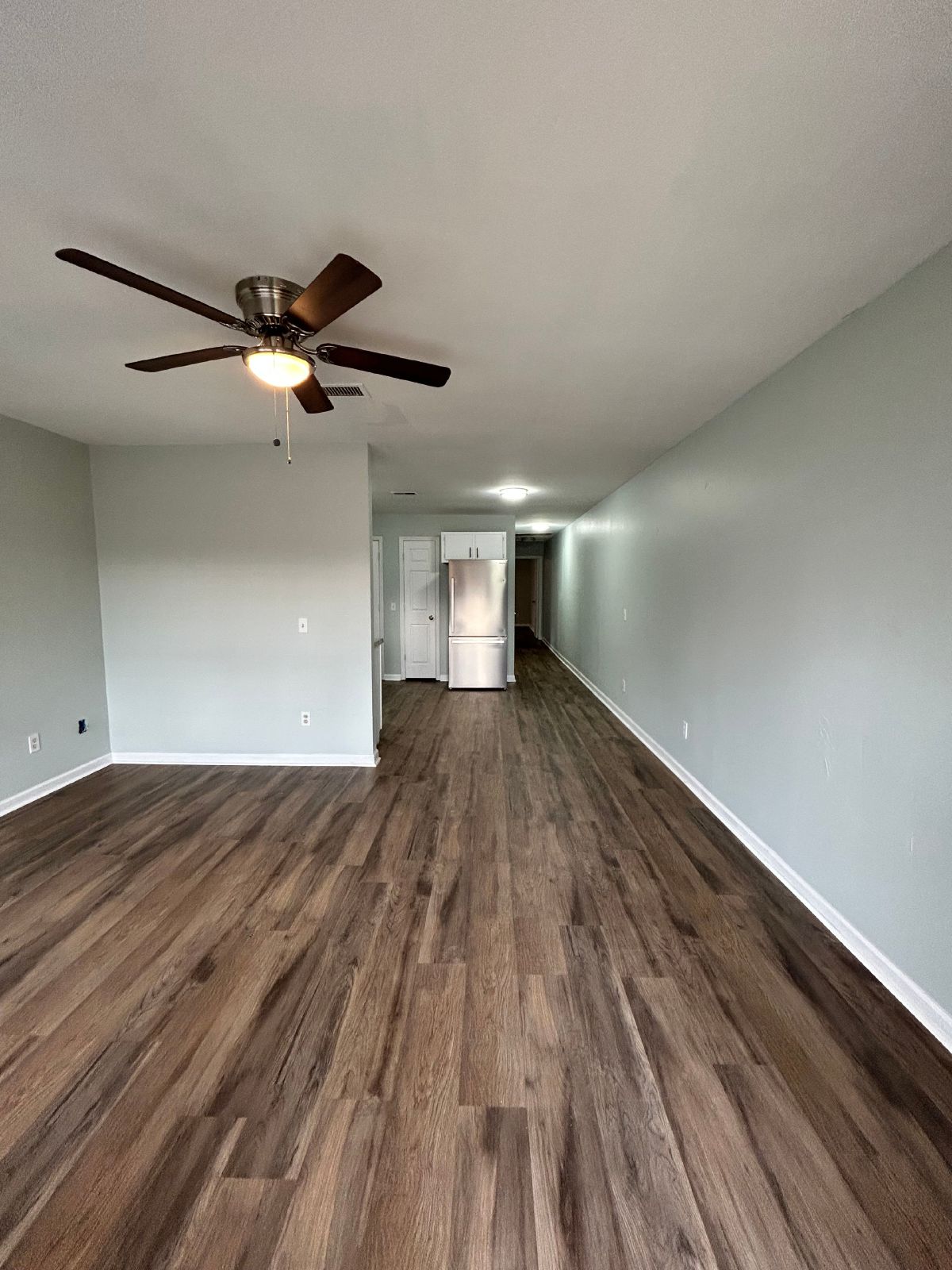 Duplex in the Heart of Southside - 2 bed | 1.5 baths property image