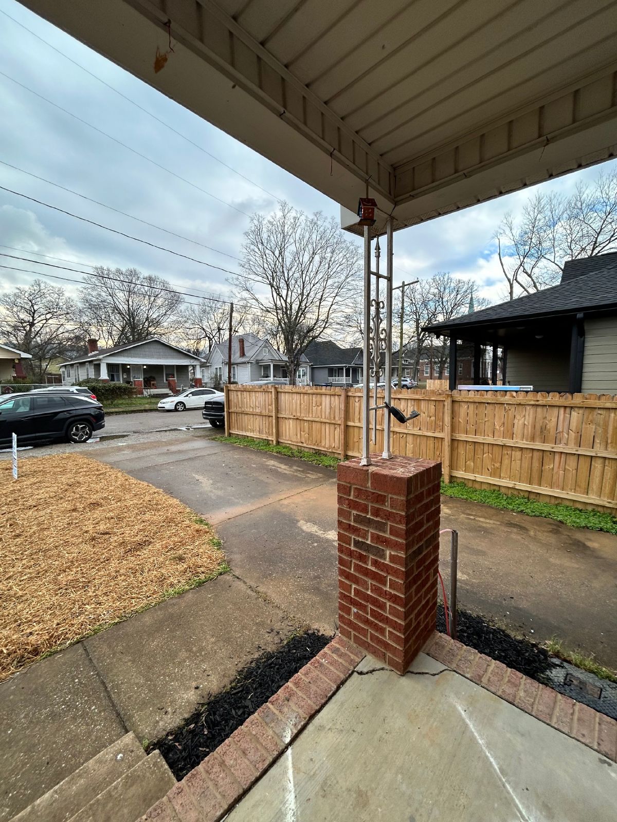 Duplex in the Heart of Southside - 2 bed | 1.5 baths property image