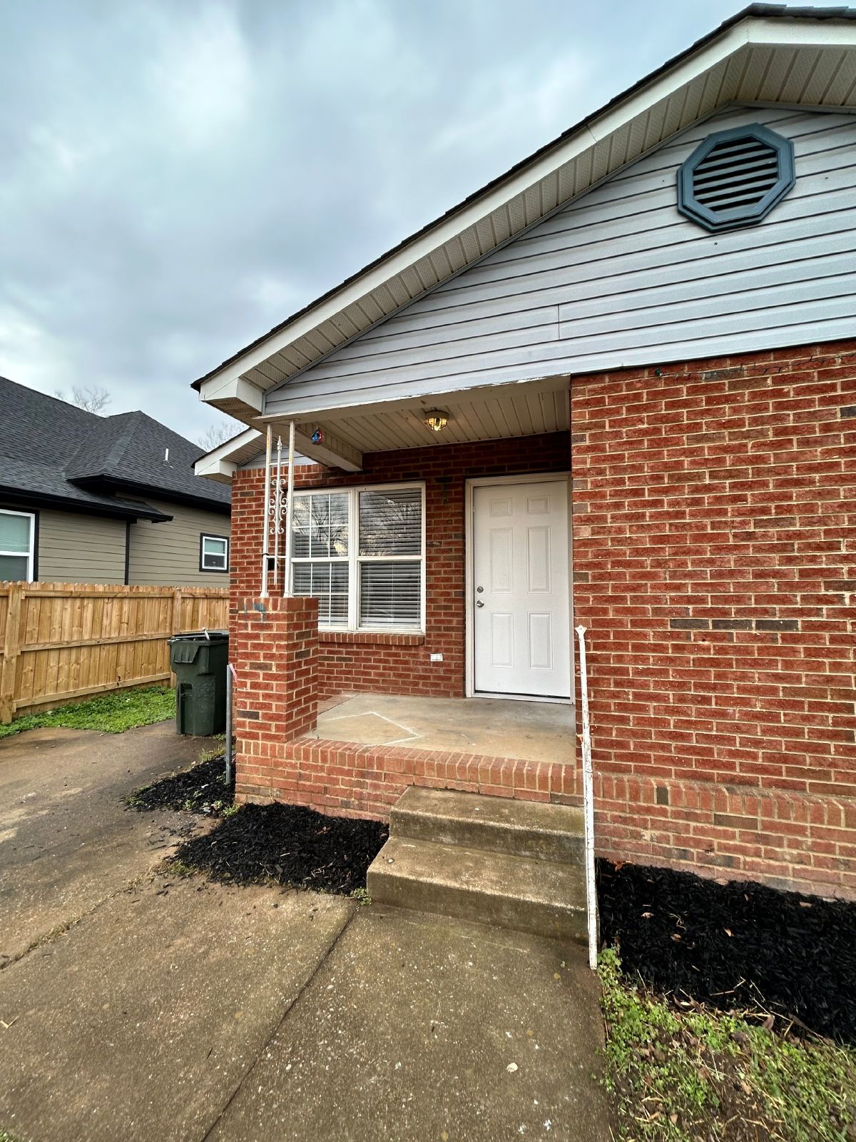 Duplex in the Heart of Southside - 2 bed | 1.5 baths property image