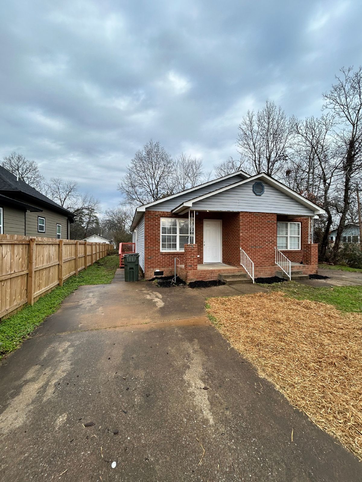 Duplex in the Heart of Southside - 2 bed | 1.5 baths property image