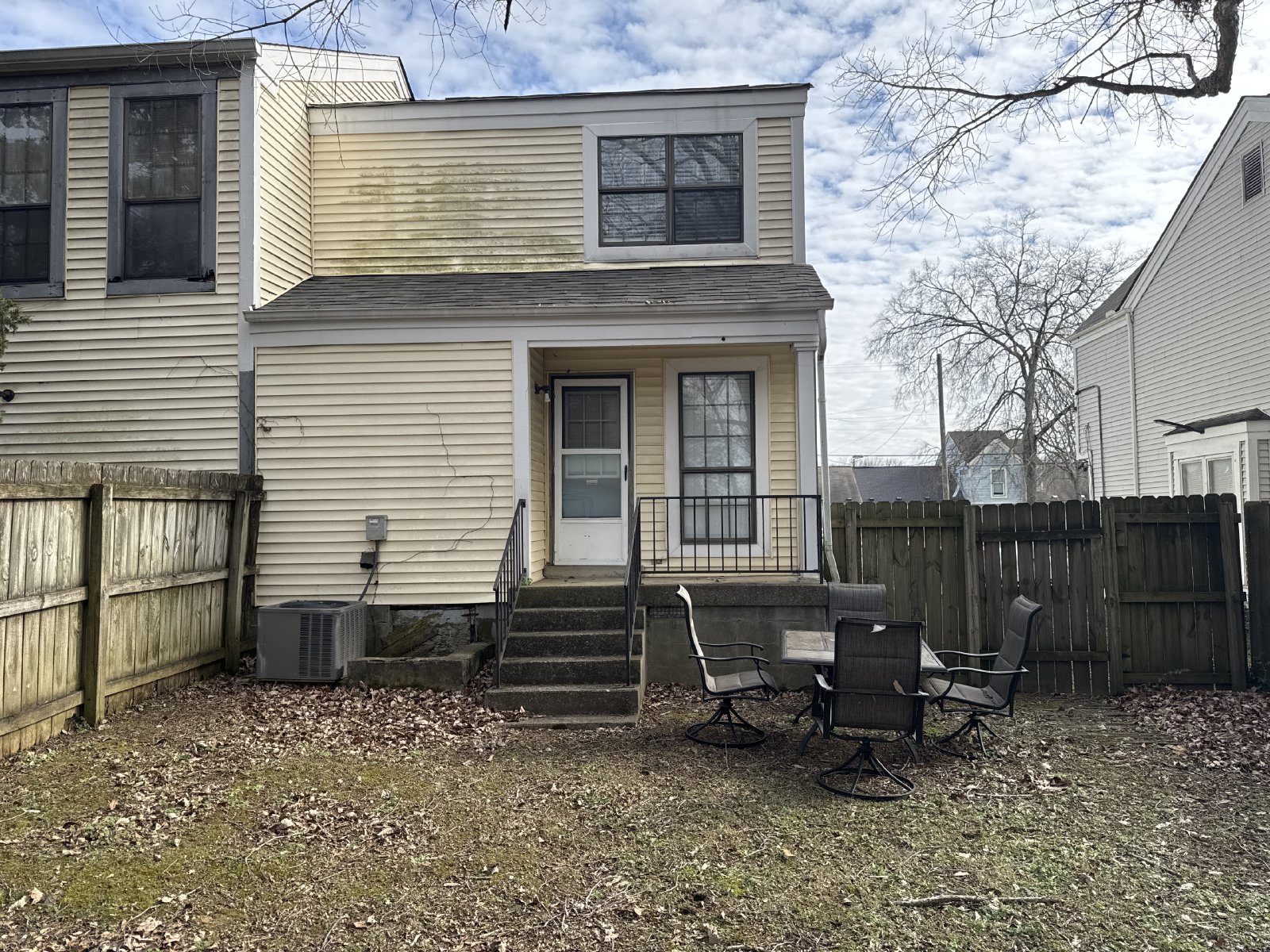 Updated 3BR Home Near Percy Priest & Airport – Fenced Yard & Easy Commute property image