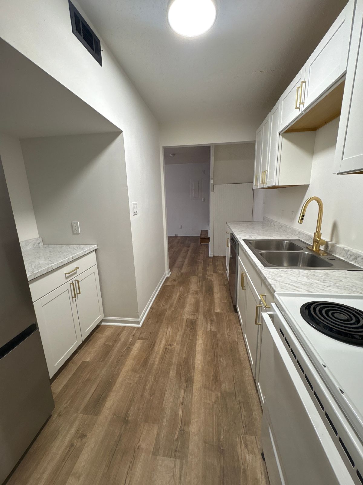 Charming Home in the Center of Tullahoma... property image