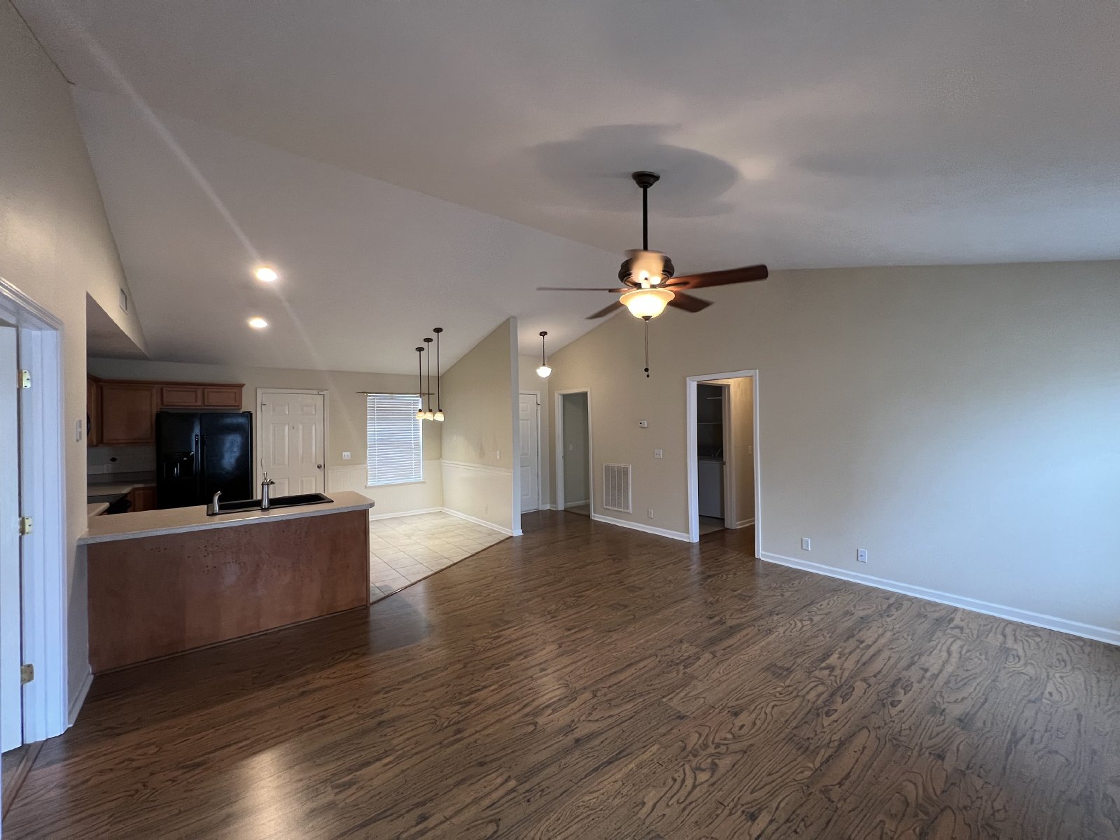 Available Now 3 BR 2 Bath Home in Lavernge with Fenced in Backyard! property image