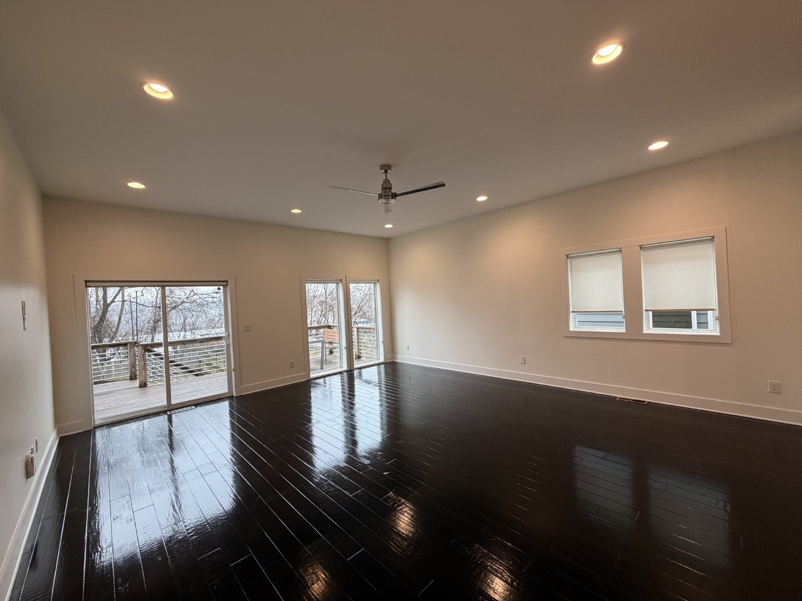 Beautiful Modern Home in Nashville Near the Fairgrounds property image