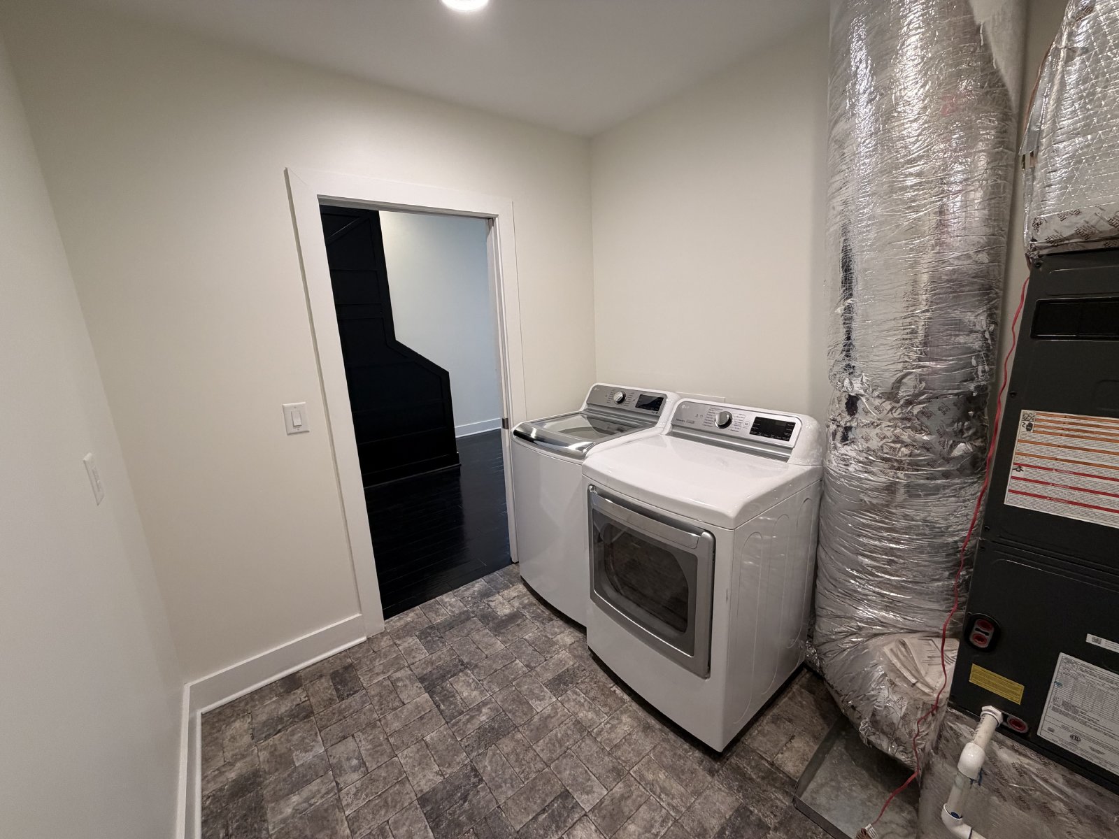 Beautiful Modern Home in Nashville Near the Fairgrounds property image