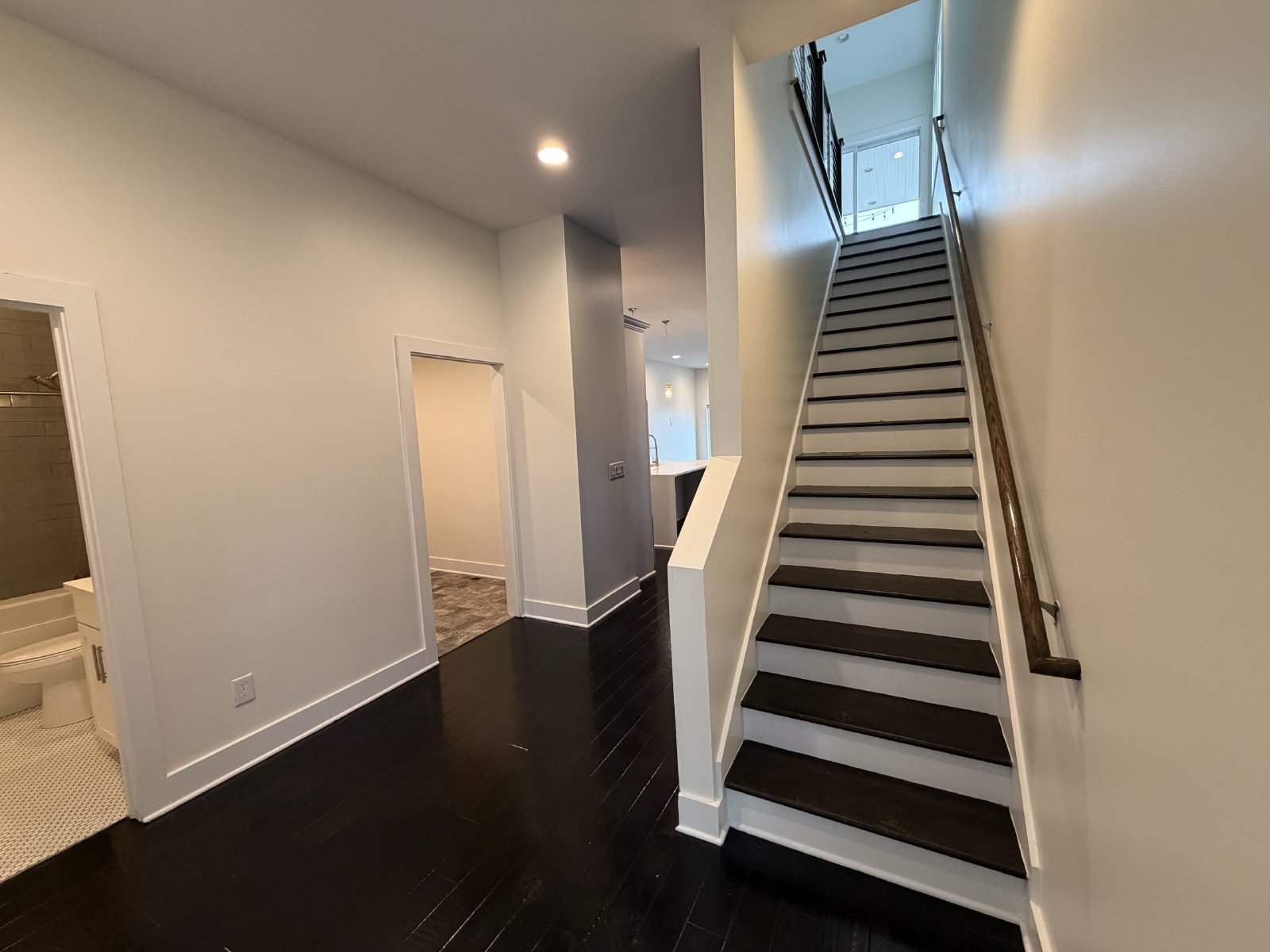 Beautiful Modern Home in Nashville Near the Fairgrounds property image