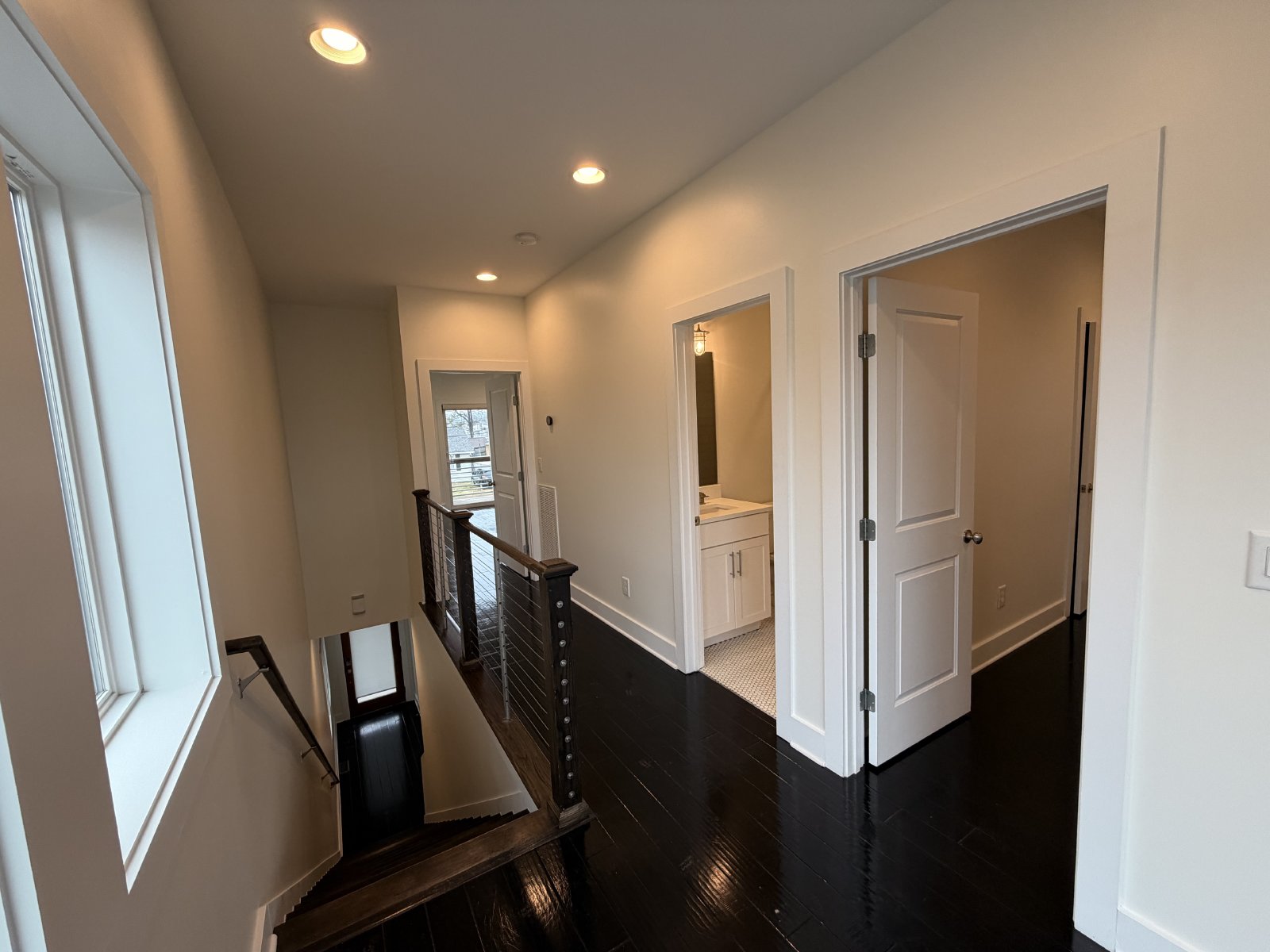 Beautiful Modern Home in Nashville Near the Fairgrounds property image