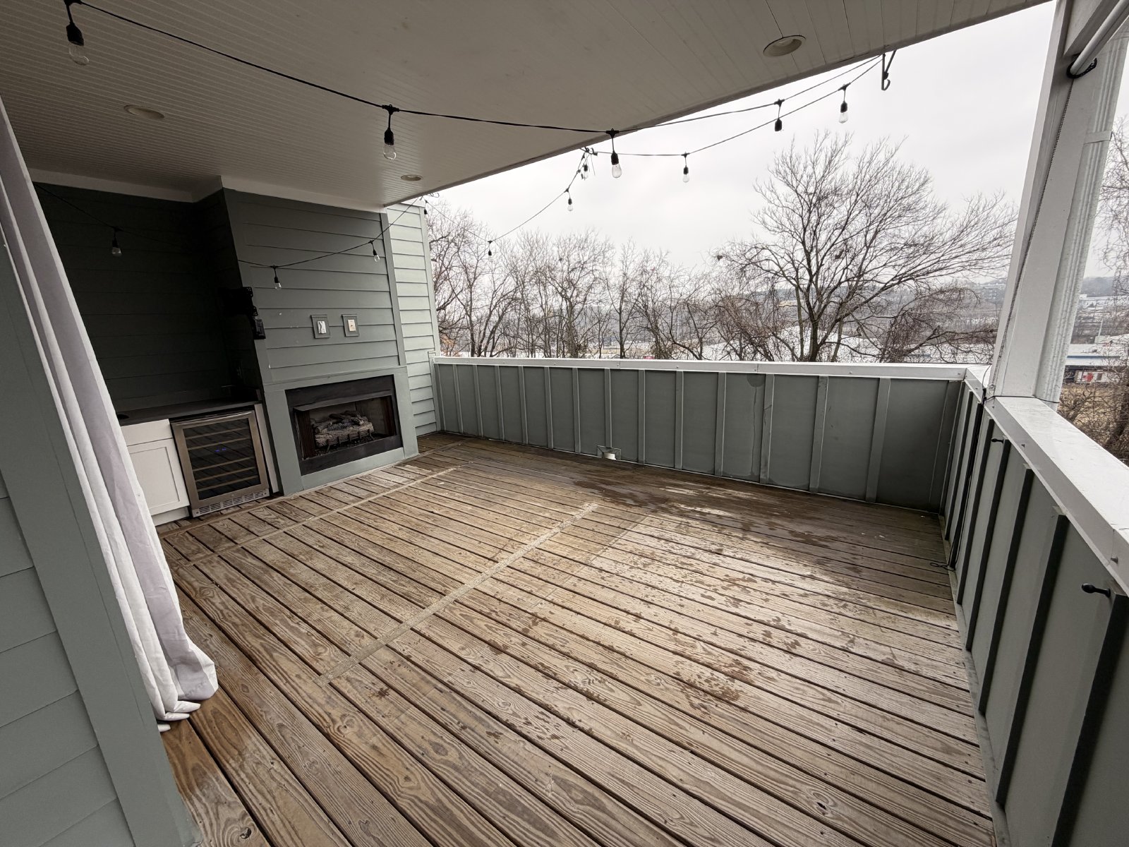 Beautiful Modern Home in Nashville Near the Fairgrounds property image