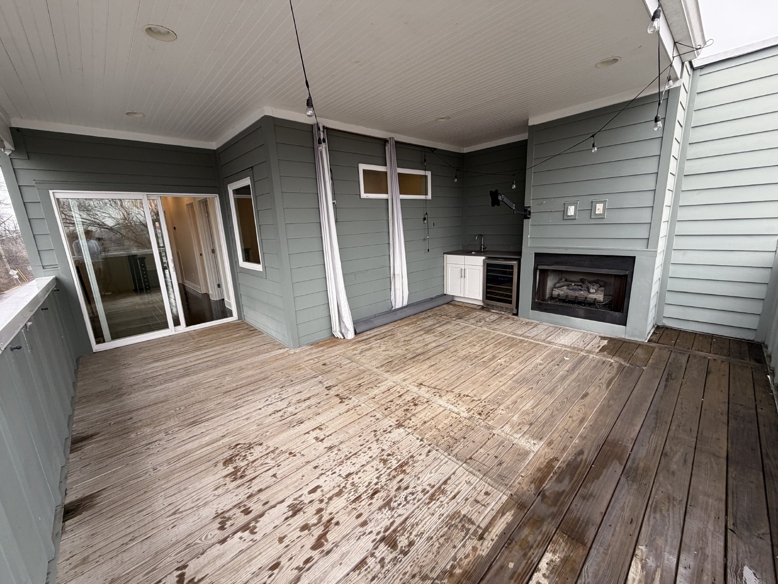 Beautiful Modern Home in Nashville Near the Fairgrounds property image