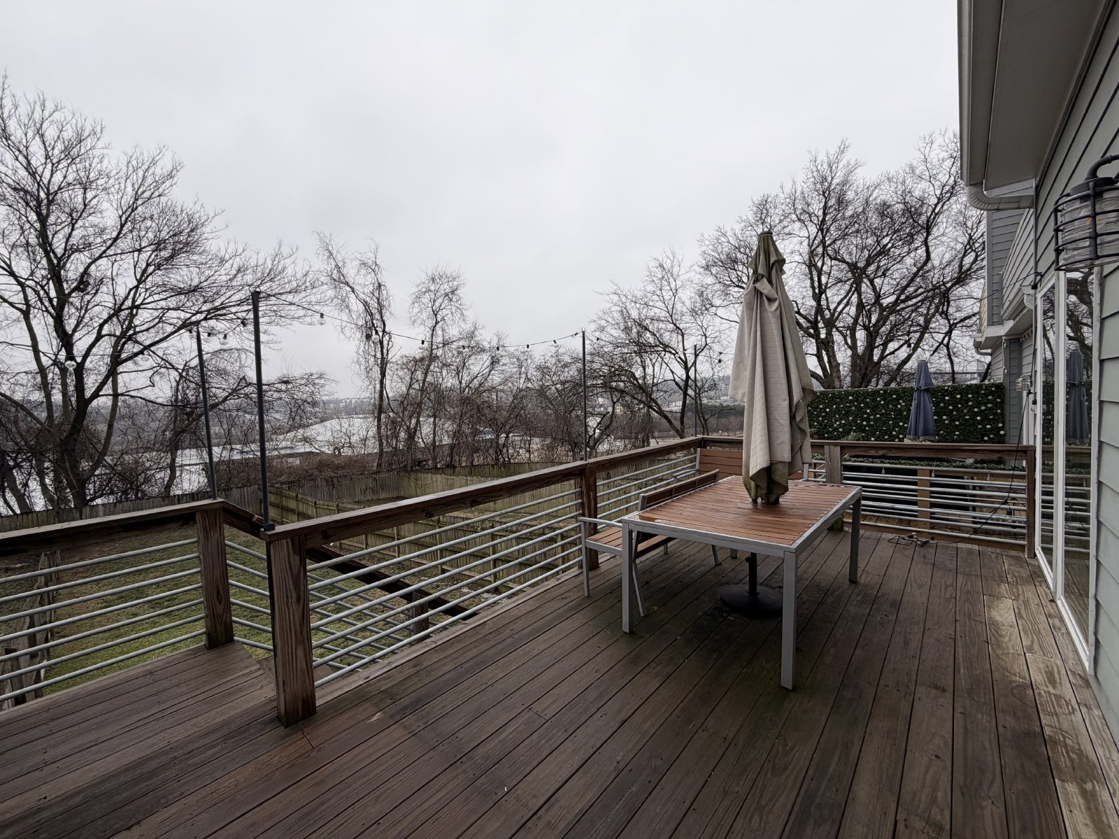 Beautiful Modern Home in Nashville Near the Fairgrounds property image