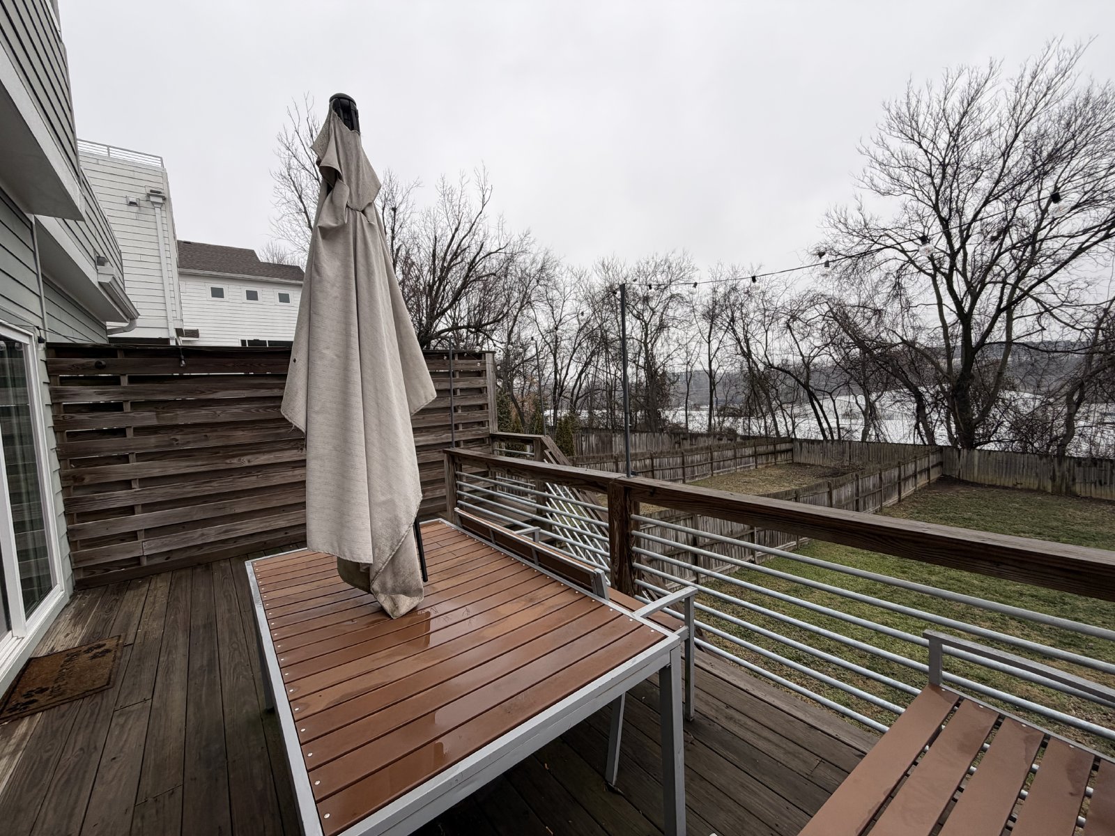 Beautiful Modern Home in Nashville Near the Fairgrounds property image