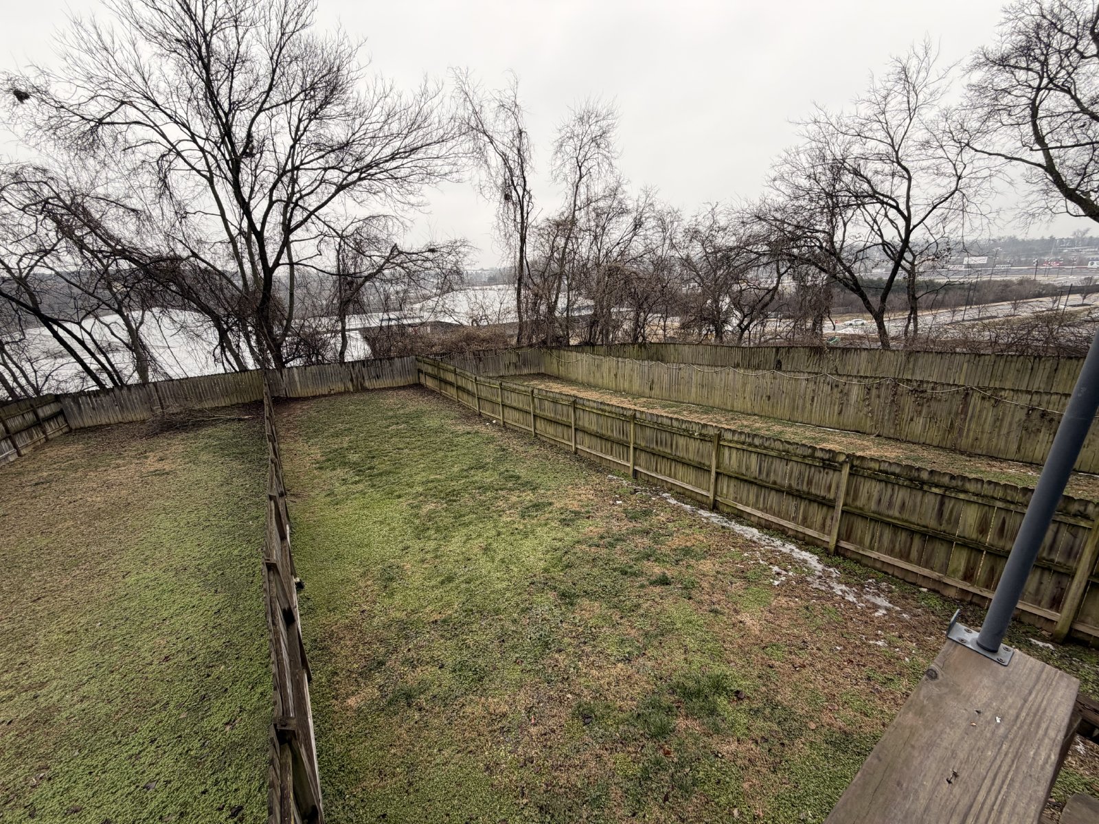 Beautiful Modern Home in Nashville Near the Fairgrounds property image