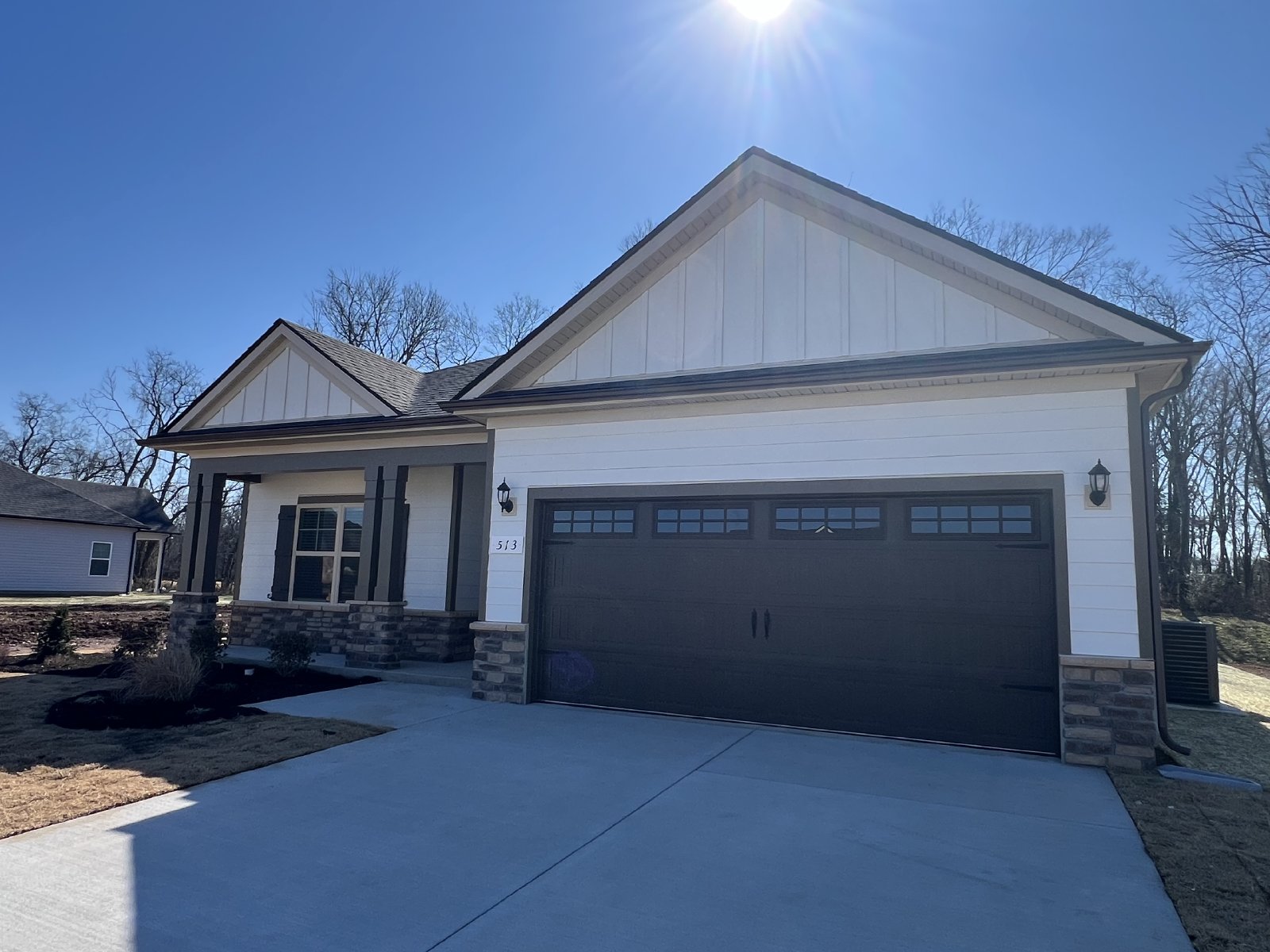 Gorgeous NEW CONSTRUCTION 3 BR 2 Bath Home - Right off Hwy 231 S. property image