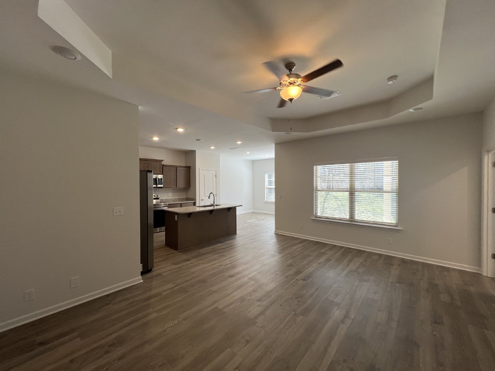 Gorgeous NEW CONSTRUCTION 3 BR 2 Bath Home - Right off Hwy 231 S. property image