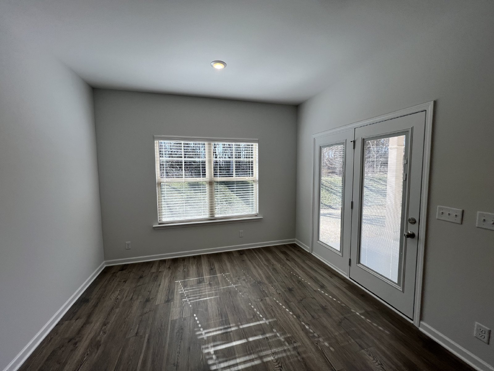 Gorgeous NEW CONSTRUCTION 3 BR 2 Bath Home - Right off Hwy 231 S. property image