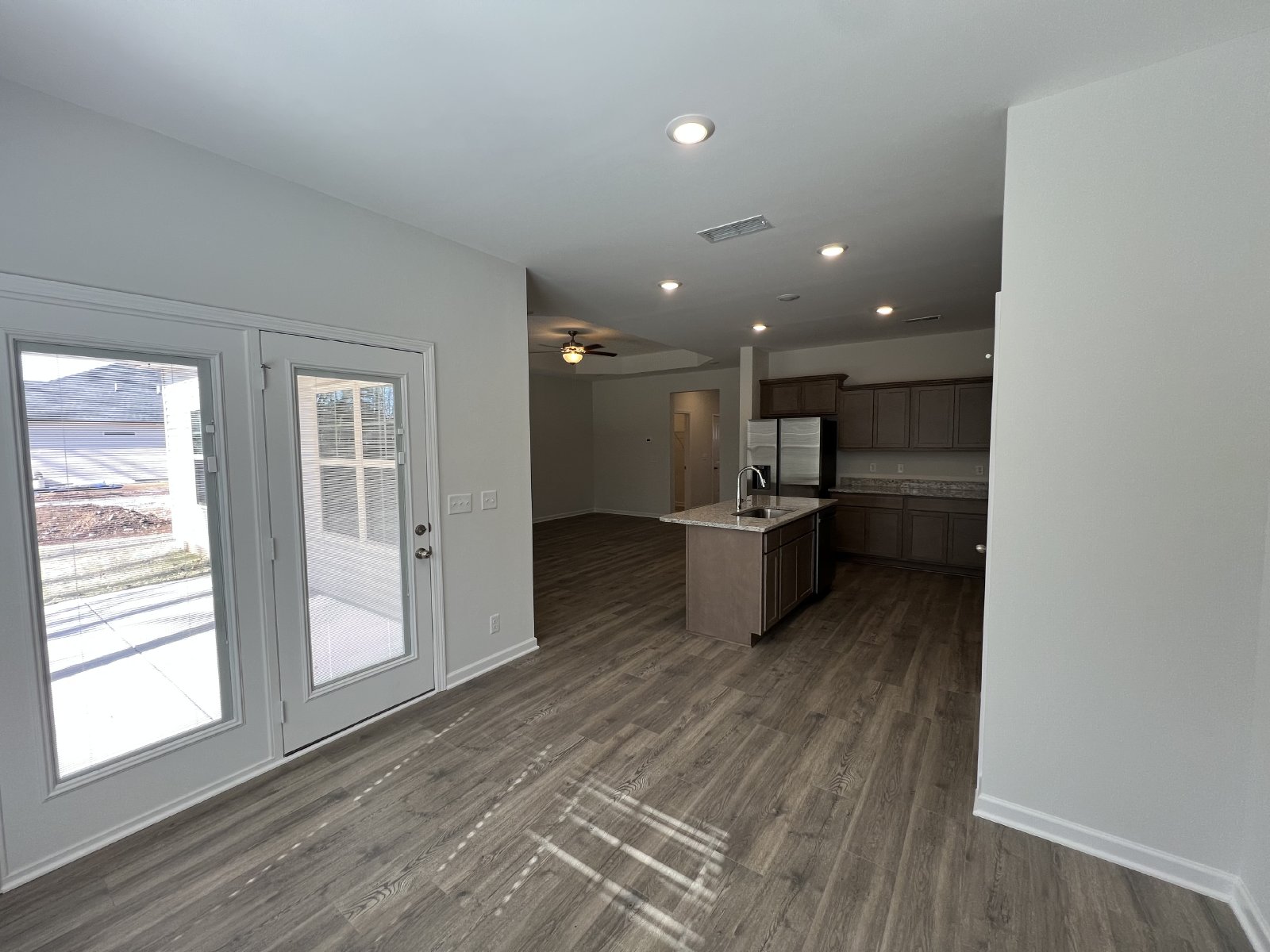 Gorgeous NEW CONSTRUCTION 3 BR 2 Bath Home - Right off Hwy 231 S. property image