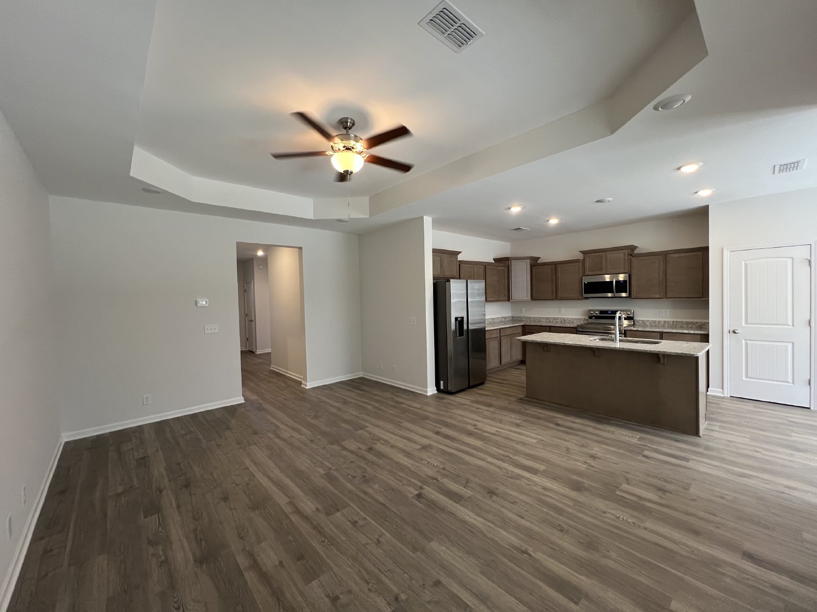 Gorgeous NEW CONSTRUCTION 3 BR 2 Bath Home - Right off Hwy 231 S. property image