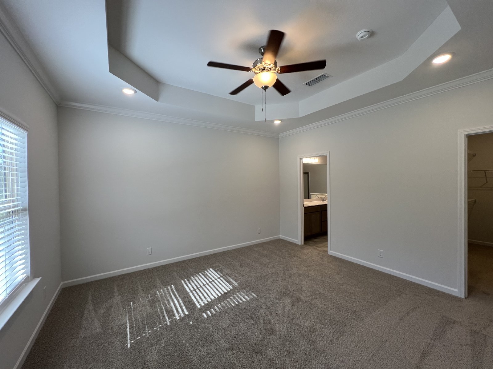 Gorgeous NEW CONSTRUCTION 3 BR 2 Bath Home - Right off Hwy 231 S. property image