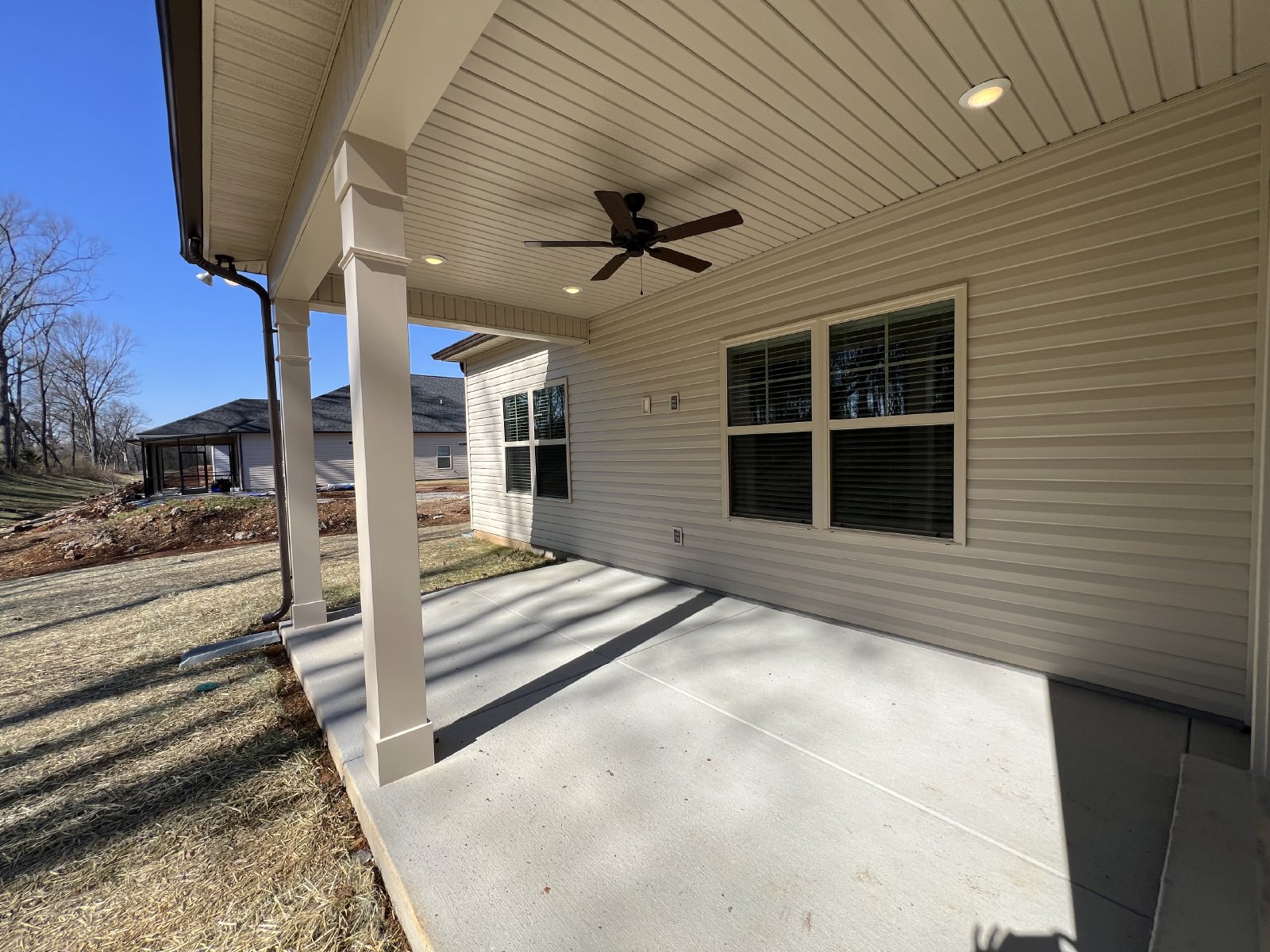 Gorgeous NEW CONSTRUCTION 3 BR 2 Bath Home - Right off Hwy 231 S. property image