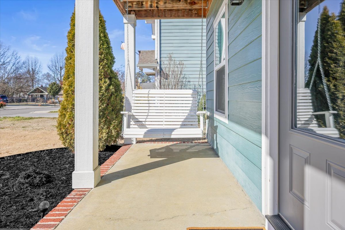 Your New Home! 3 Beds, 2.5 Baths, Hardwood Throughout, Fenced Back Yard, 3 Patios, + Community Pool! property image