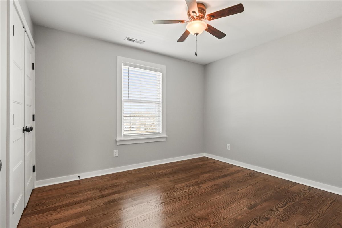 Your New Home! 3 Beds, 2.5 Baths, Hardwood Throughout, Fenced Back Yard, 3 Patios, + Community Pool! property image