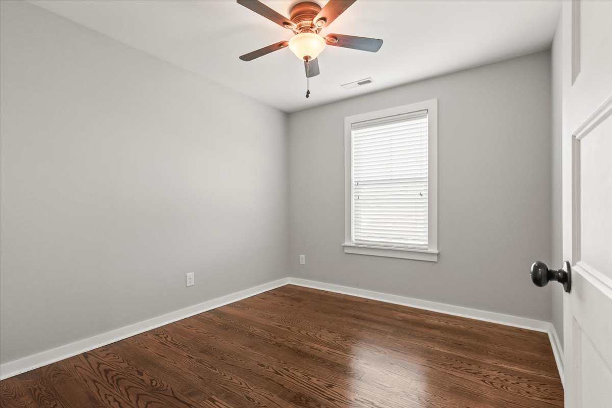 Your New Home! 3 Beds, 2.5 Baths, Hardwood Throughout, Fenced Back Yard, 3 Patios, + Community Pool! property image