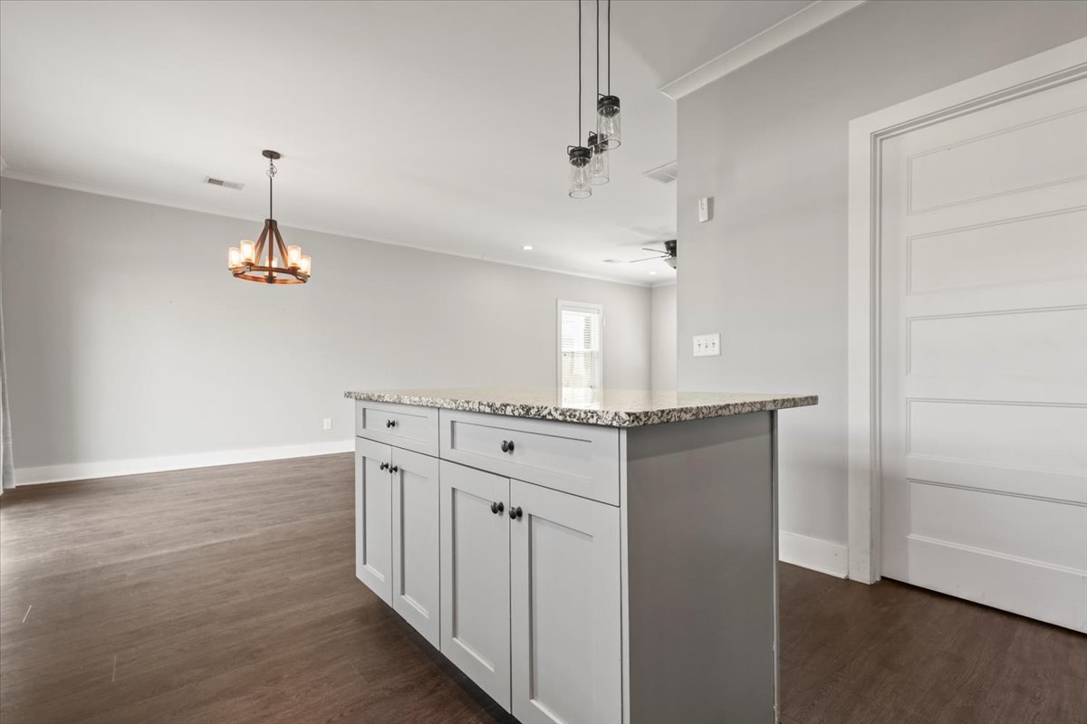 Your New Home! 3 Beds, 2.5 Baths, Hardwood Throughout, Fenced Back Yard, 3 Patios, + Community Pool! property image