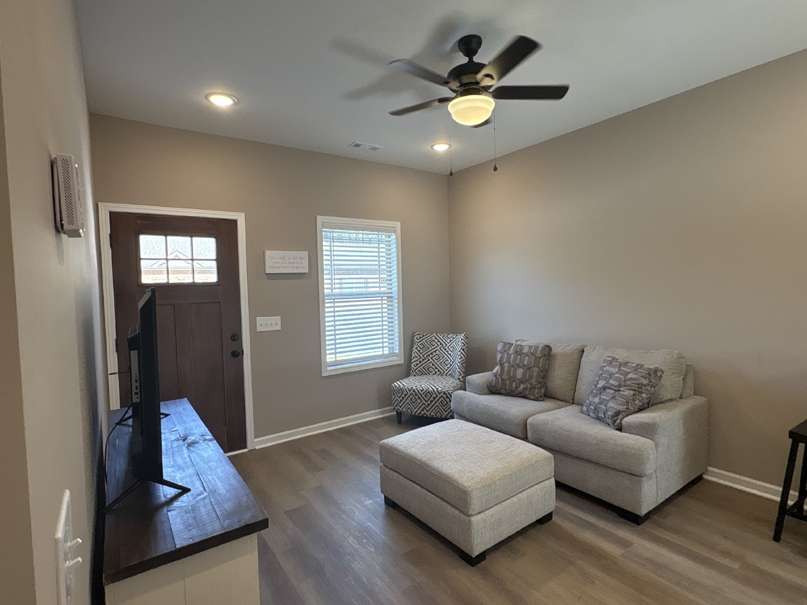 Brand New Garden Style Apartment in Tullahoma! property image