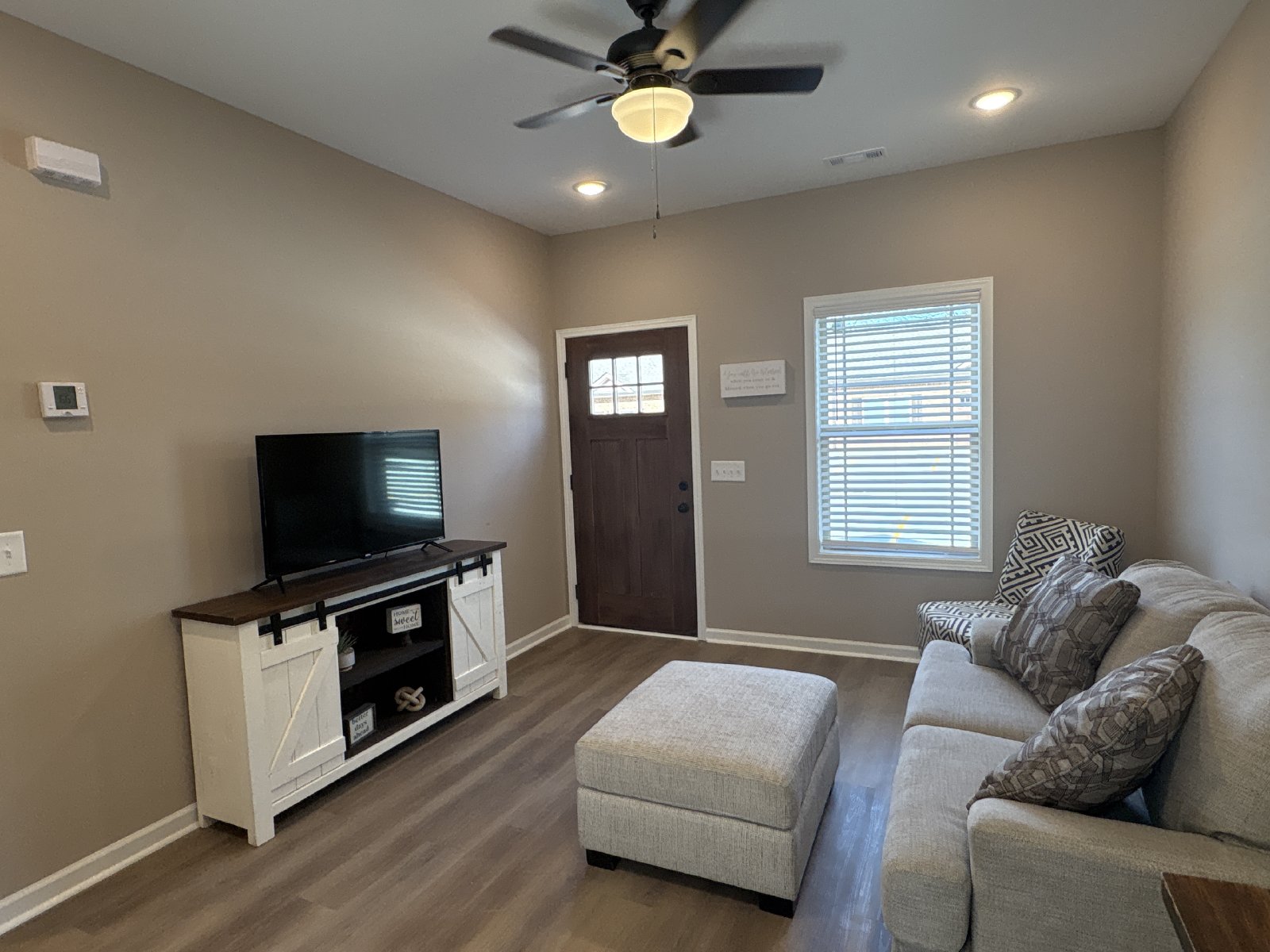 Brand New Garden Style Apartment in Tullahoma! property image