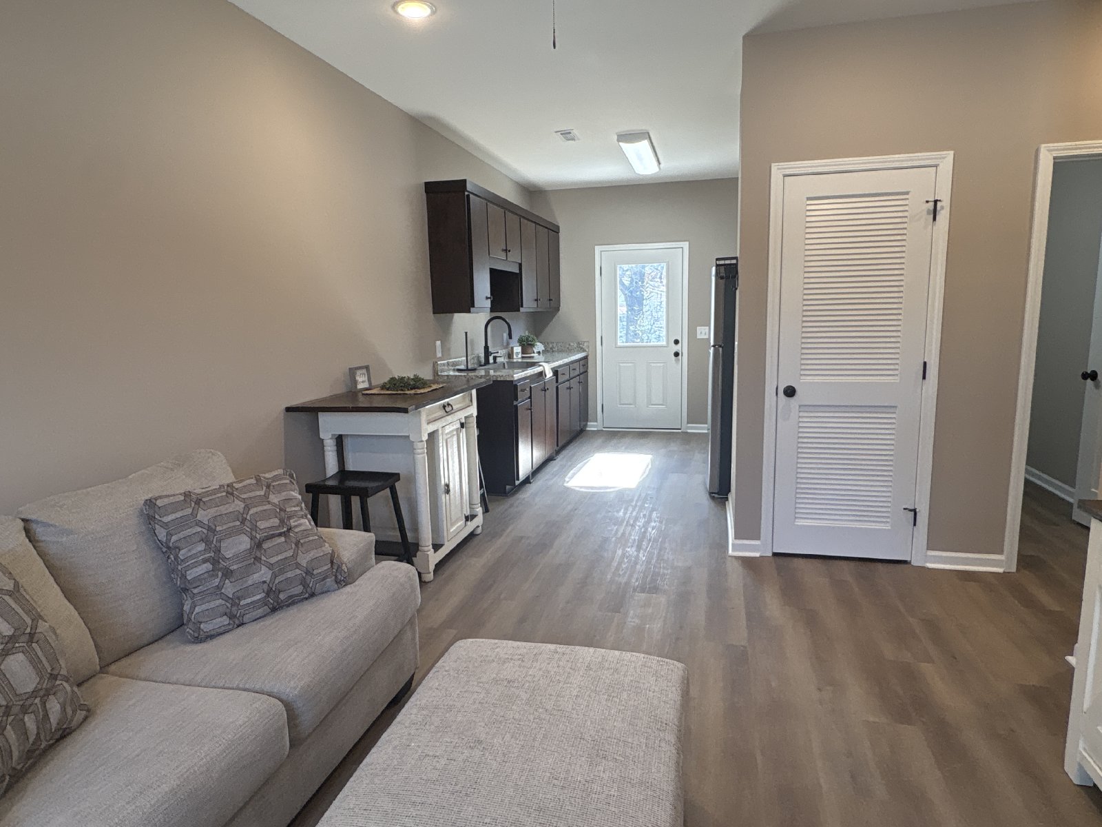 Brand New Garden Style Apartment in Tullahoma! property image