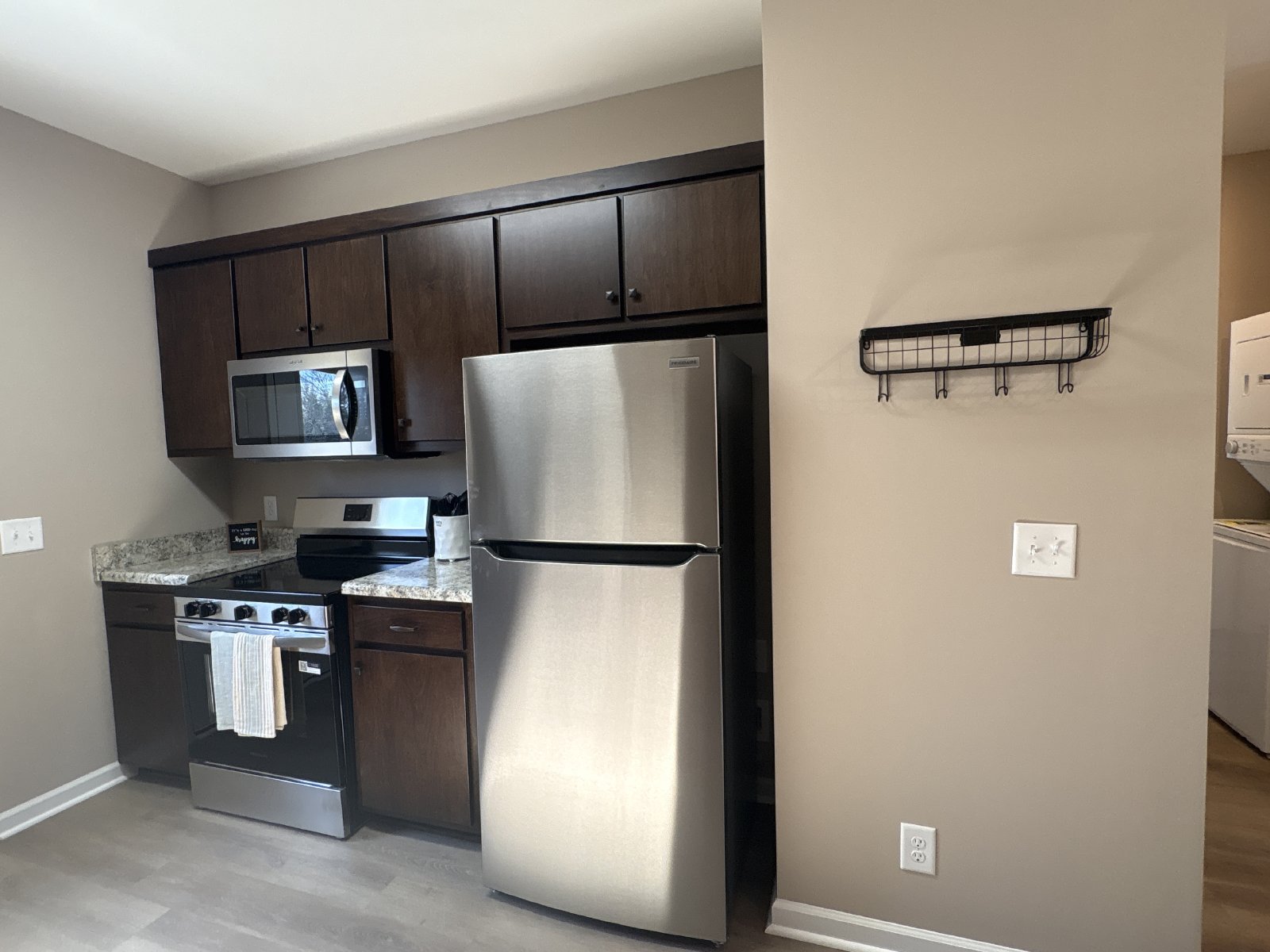 Brand New Garden Style Apartment in Tullahoma! property image