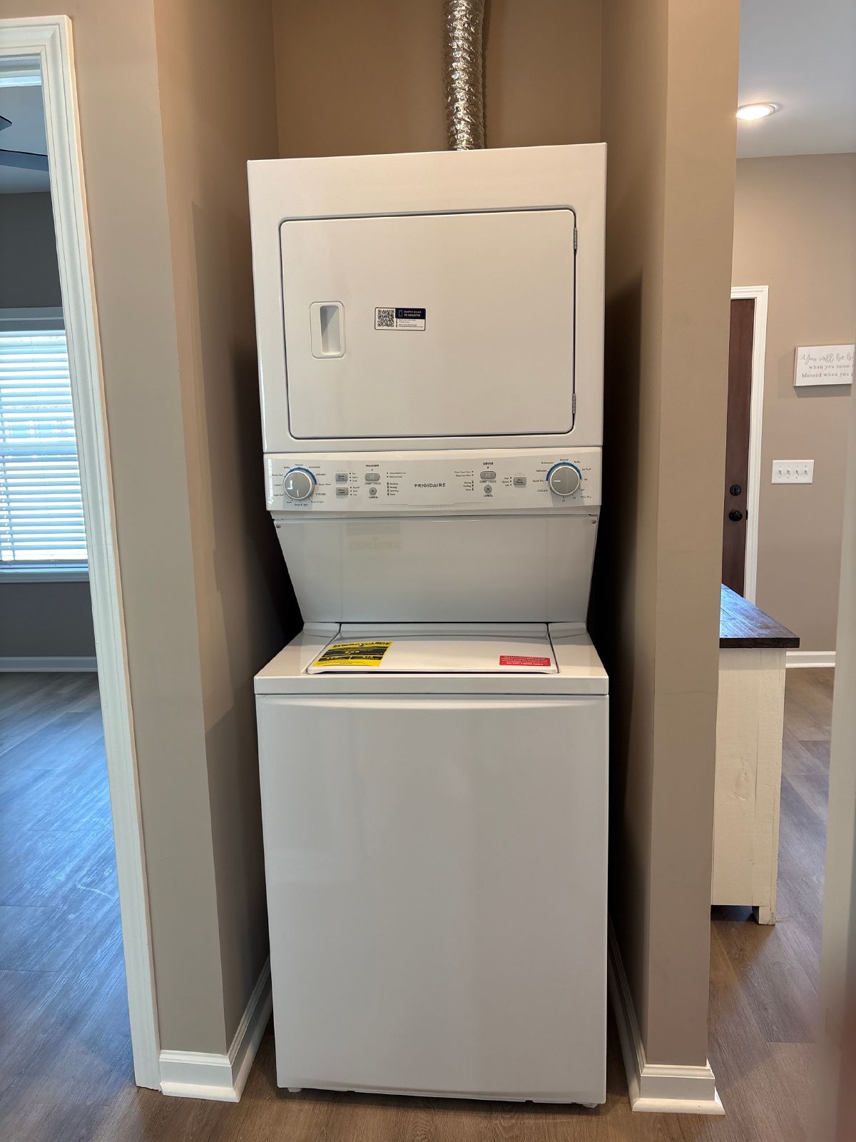 Brand New Garden Style Apartment in Tullahoma! property image