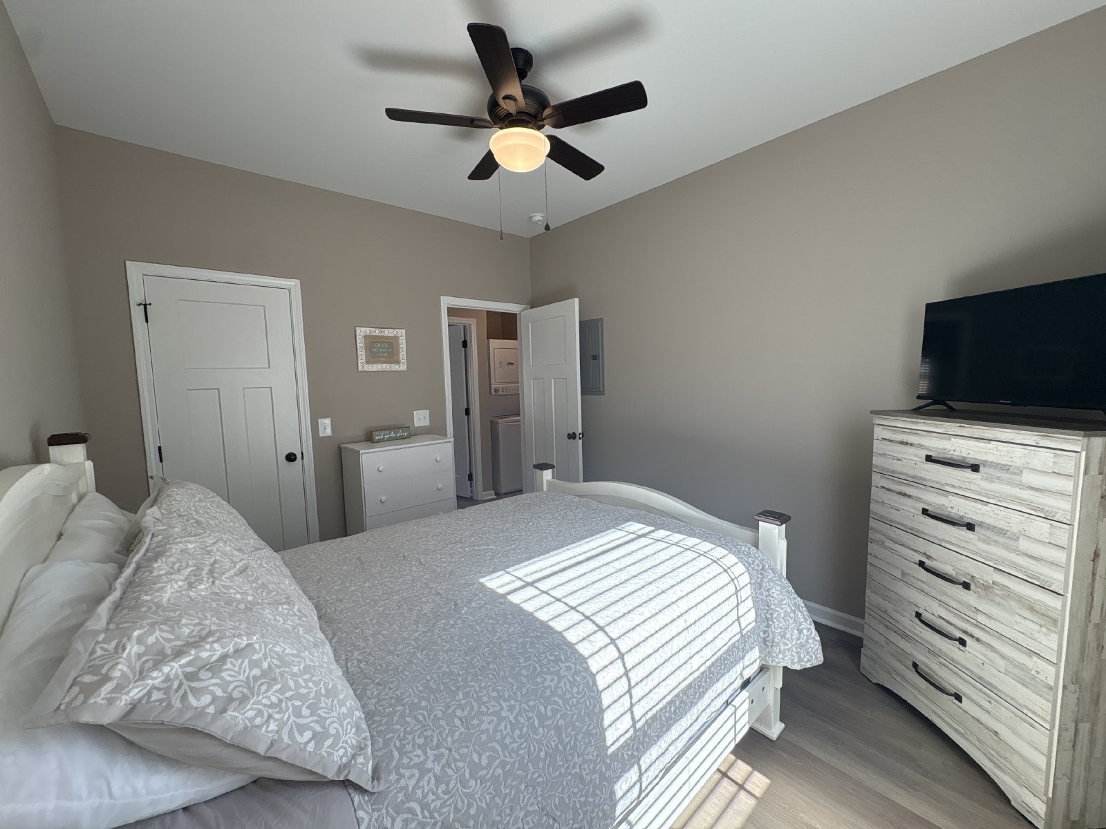 Brand New Garden Style Apartment in Tullahoma! property image