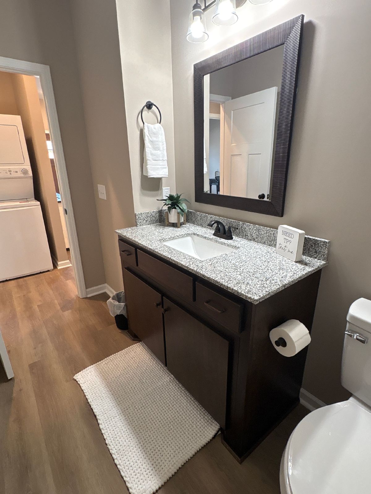 Brand New Garden Style Apartment in Tullahoma! property image