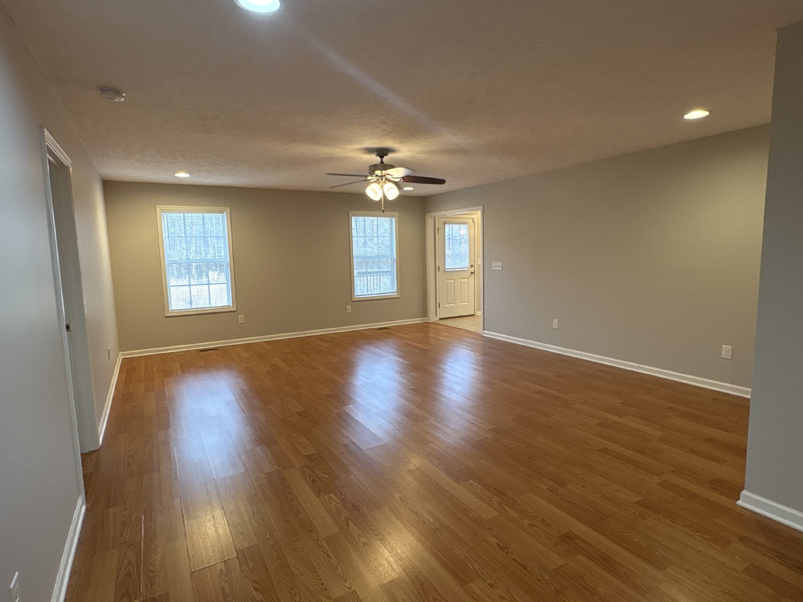 Charming 3 Bedroom Home Located in Hannah Grace Estates! property image