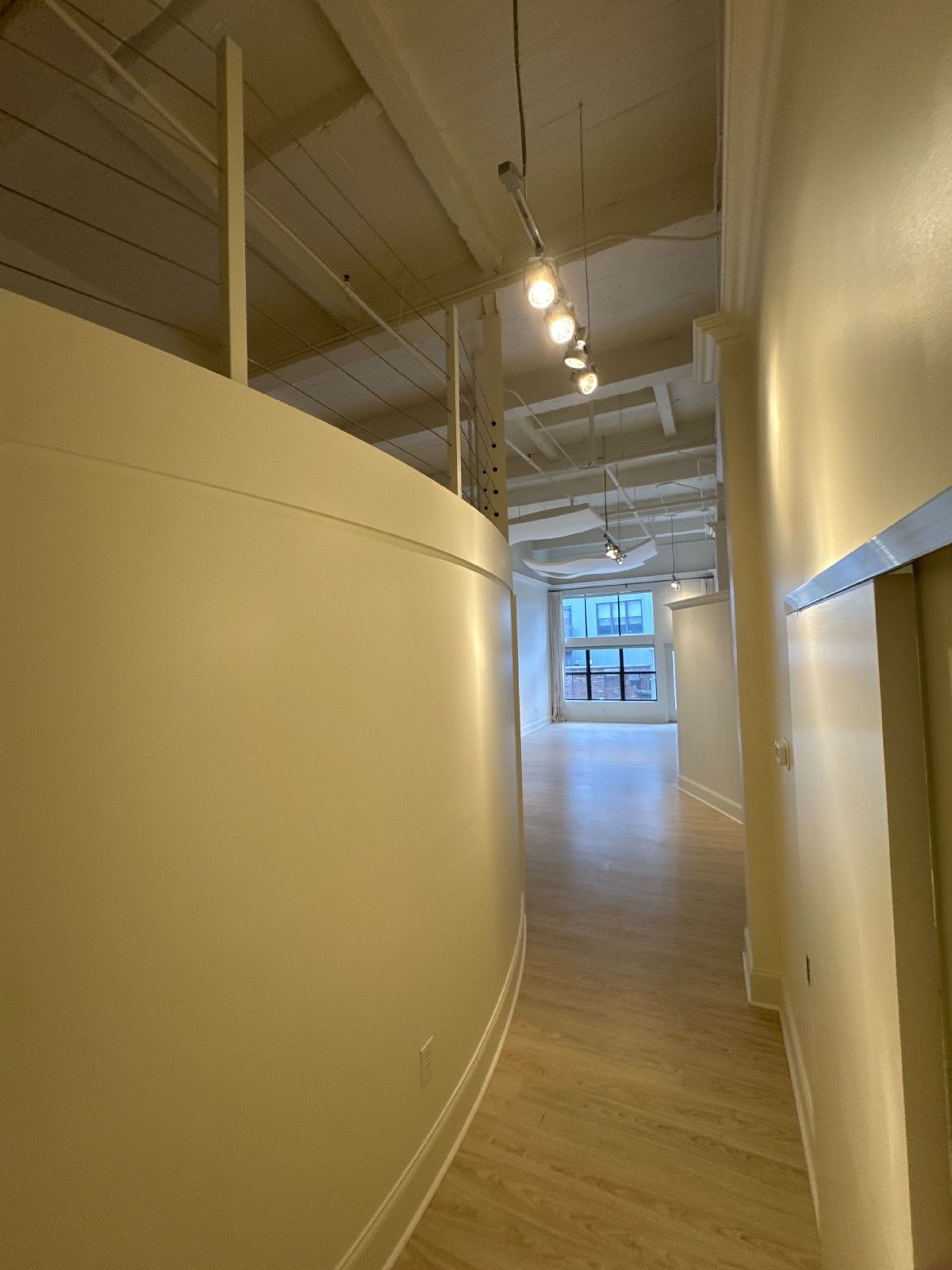 Iconic Kress Building 2BR Condo with Parking & Sound Panels property image