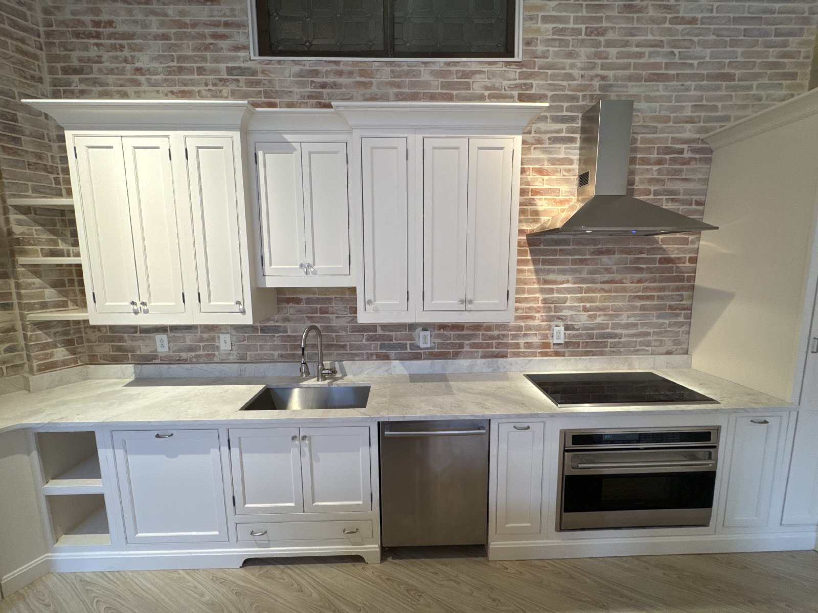 Iconic Kress Building 2BR Condo with Parking & Sound Panels property image