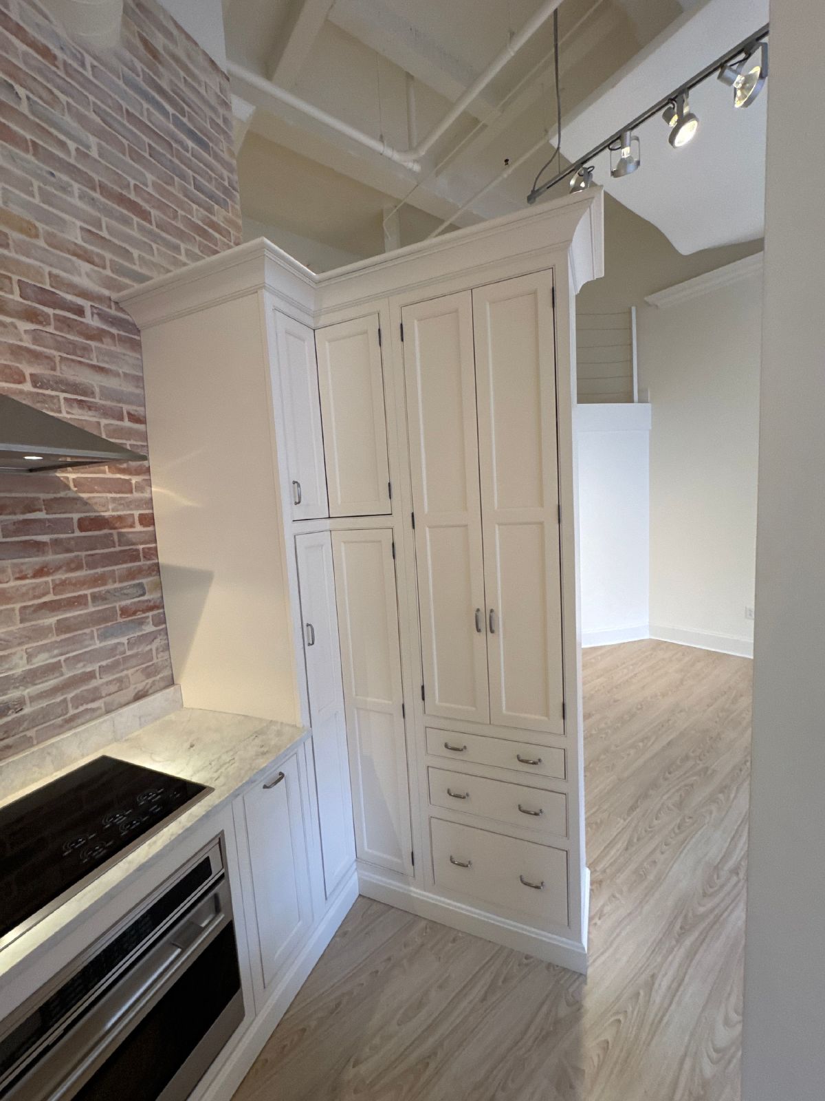 Iconic Kress Building 2BR Condo with Parking & Sound Panels property image