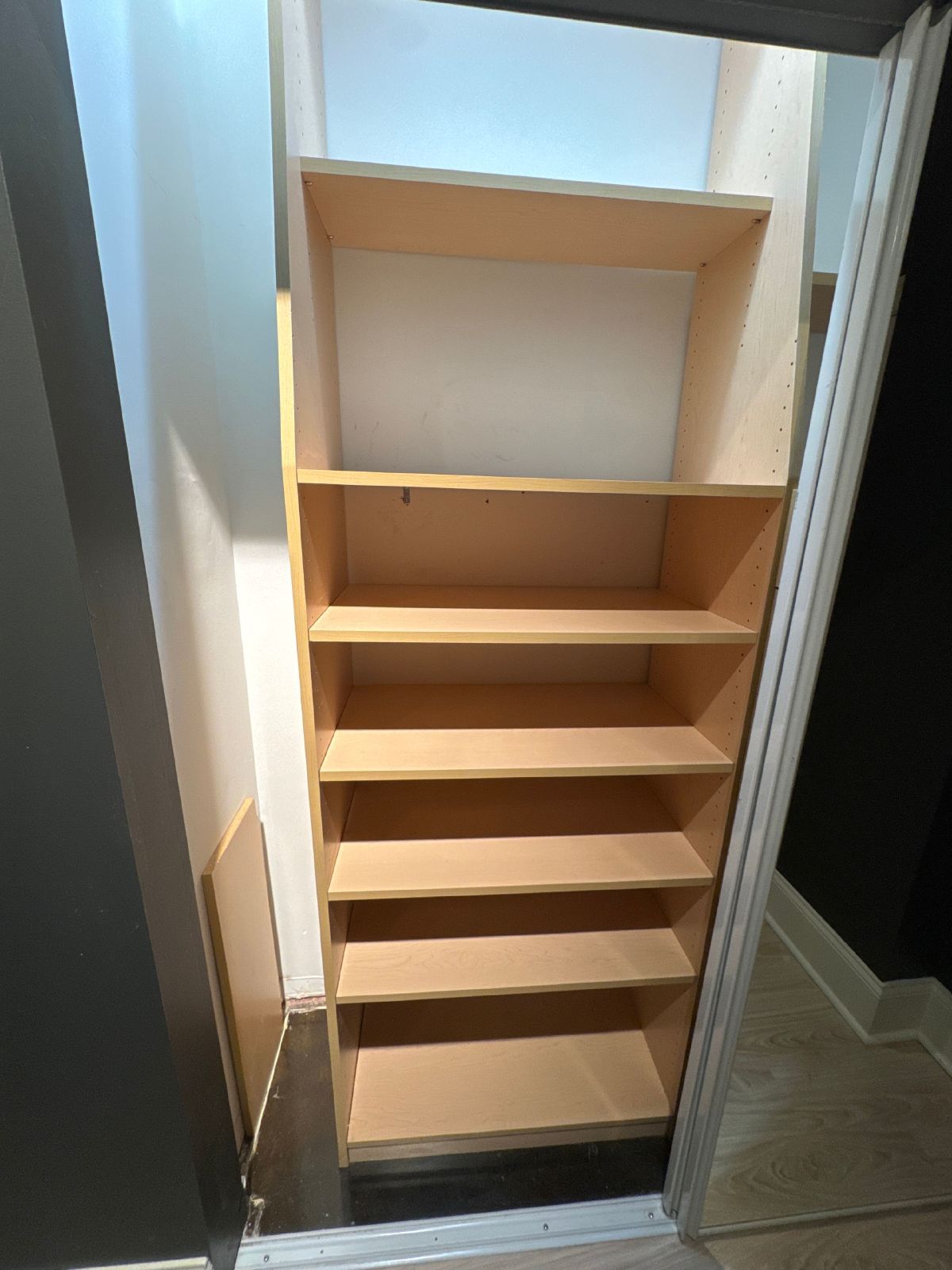 Iconic Kress Building 2BR Condo with Parking & Sound Panels property image