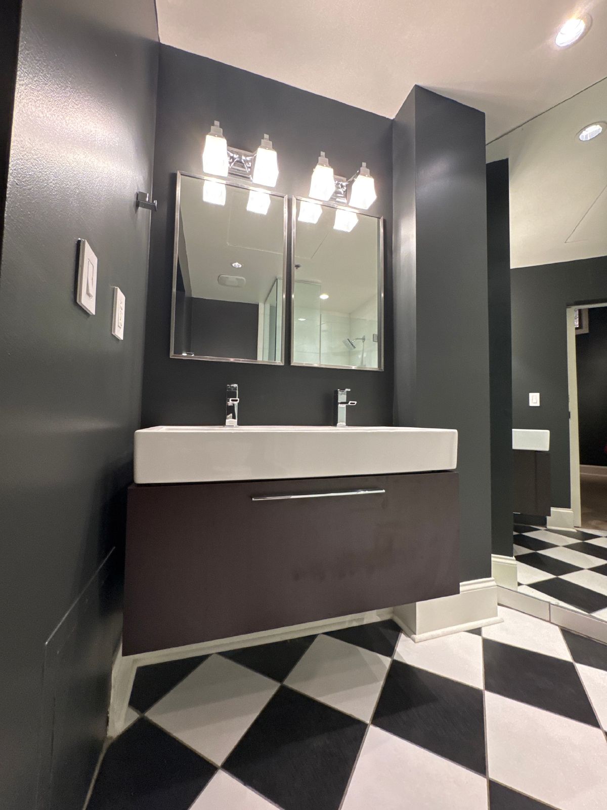 Iconic Kress Building 2BR Condo with Parking & Sound Panels property image