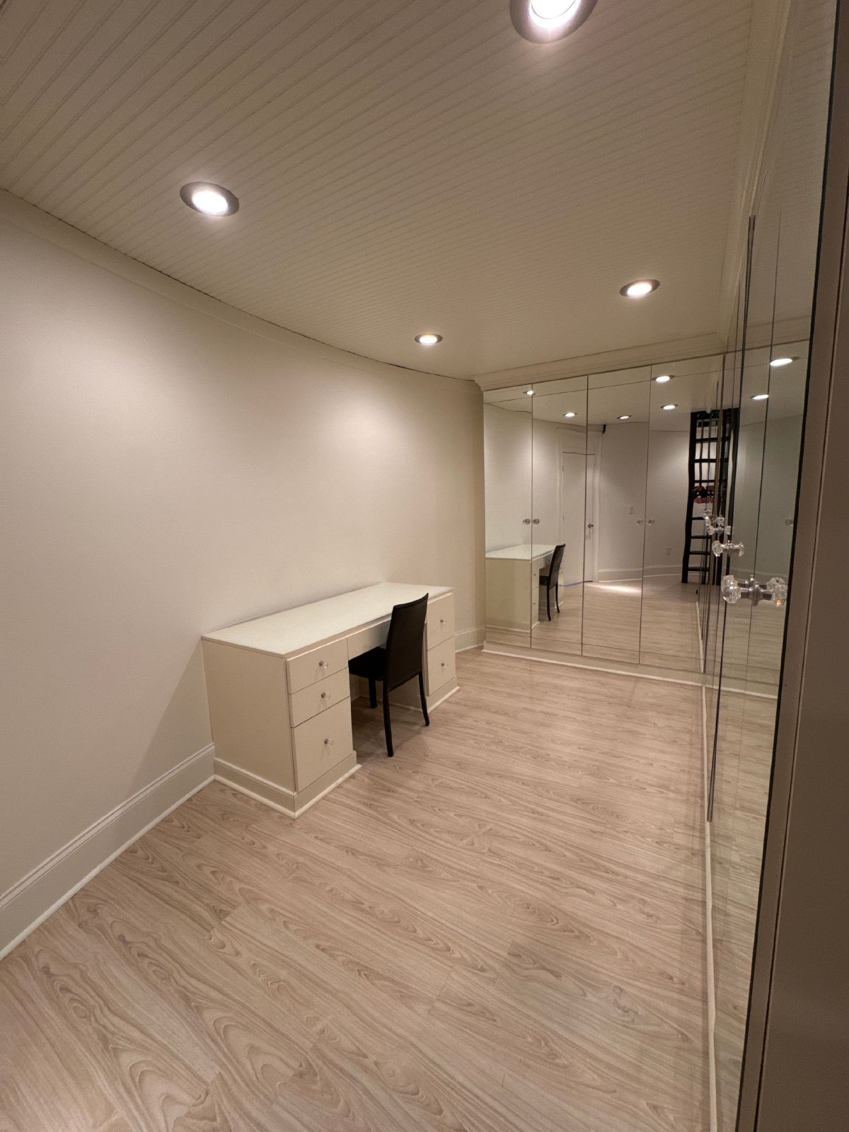 Iconic Kress Building 2BR Condo with Parking & Sound Panels property image