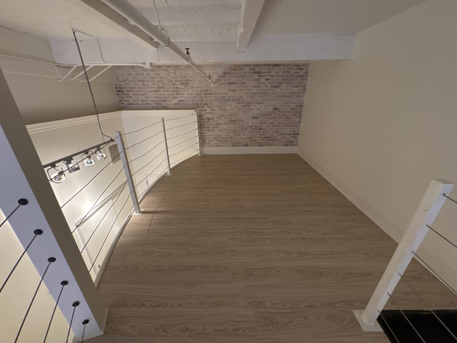 Iconic Kress Building 2BR Condo with Parking & Sound Panels property image