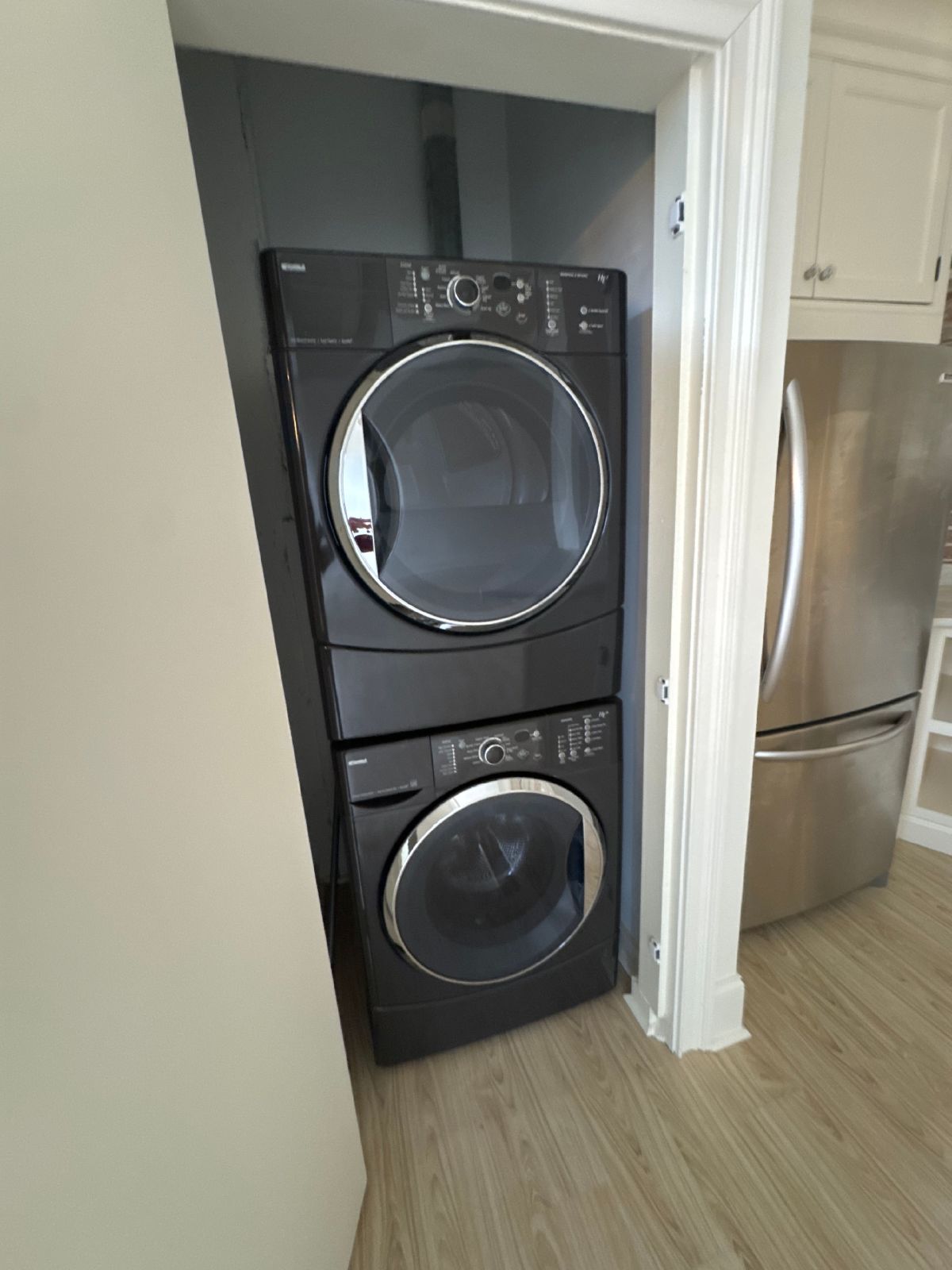 Iconic Kress Building 2BR Condo with Parking & Sound Panels property image