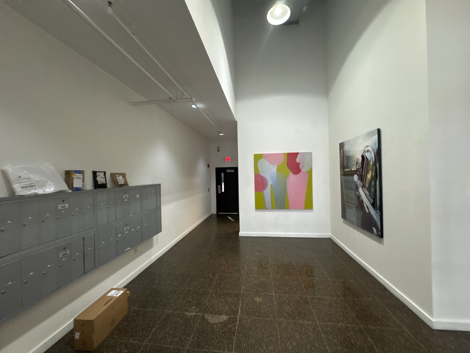 Iconic Kress Building 2BR Condo with Parking & Sound Panels property image