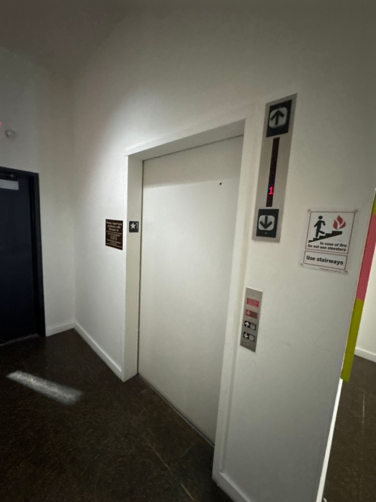 Iconic Kress Building 2BR Condo with Parking & Sound Panels property image