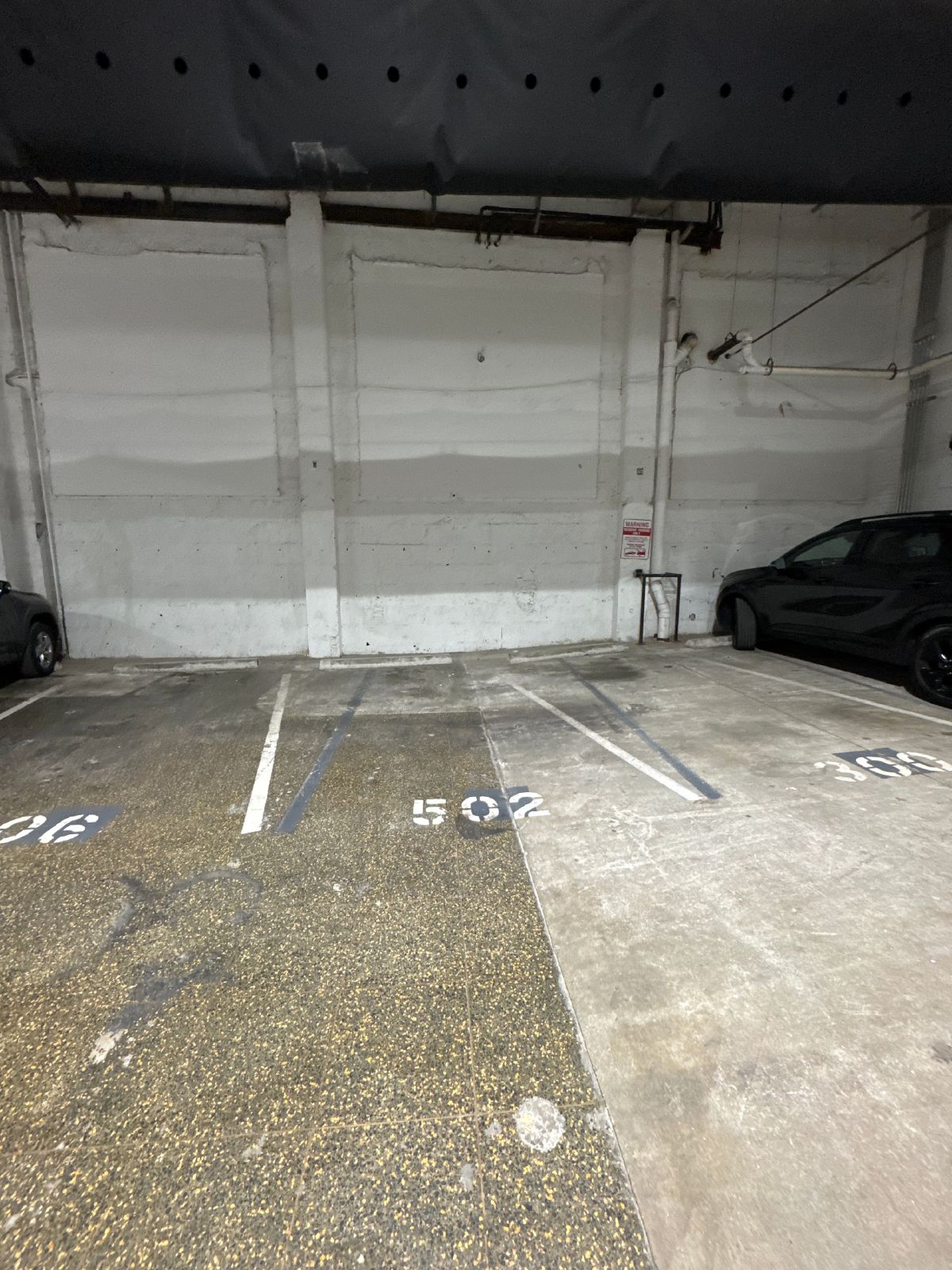 Iconic Kress Building 2BR Condo with Parking & Sound Panels property image