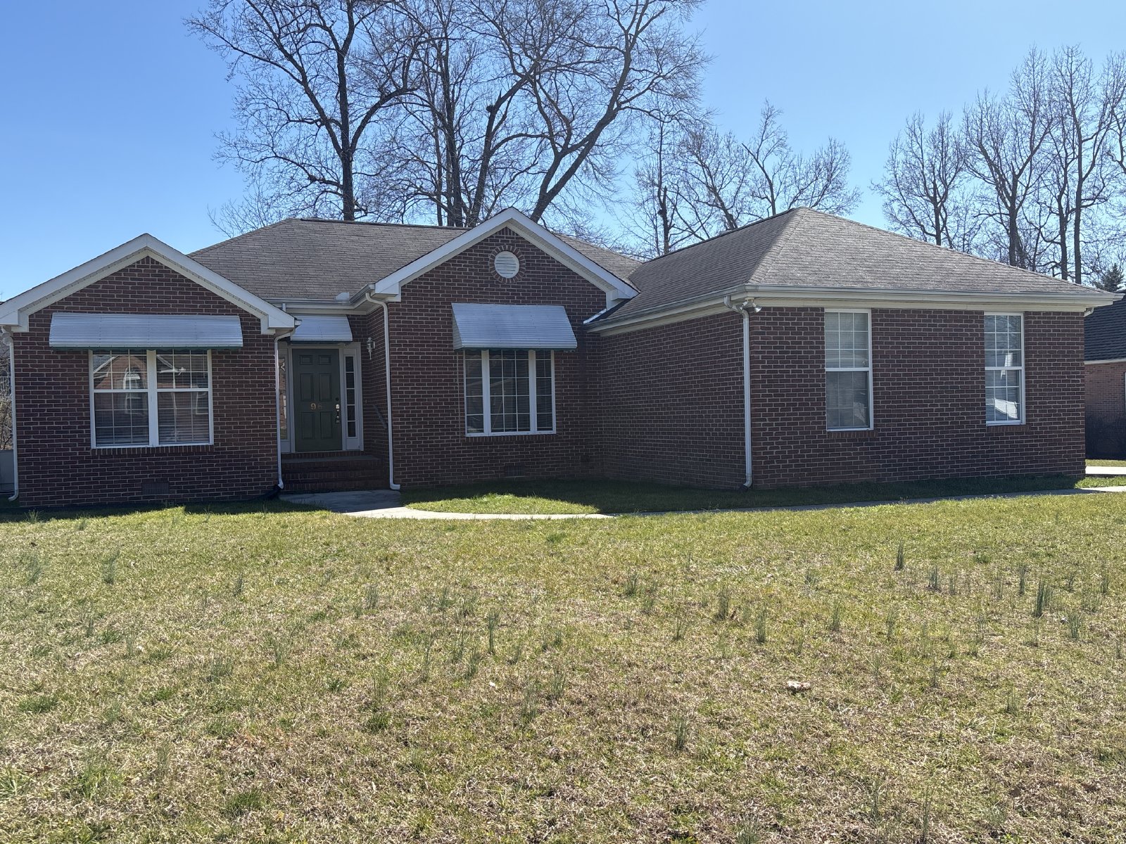 Spacious 3 Bedroom Home In Manchester... property image