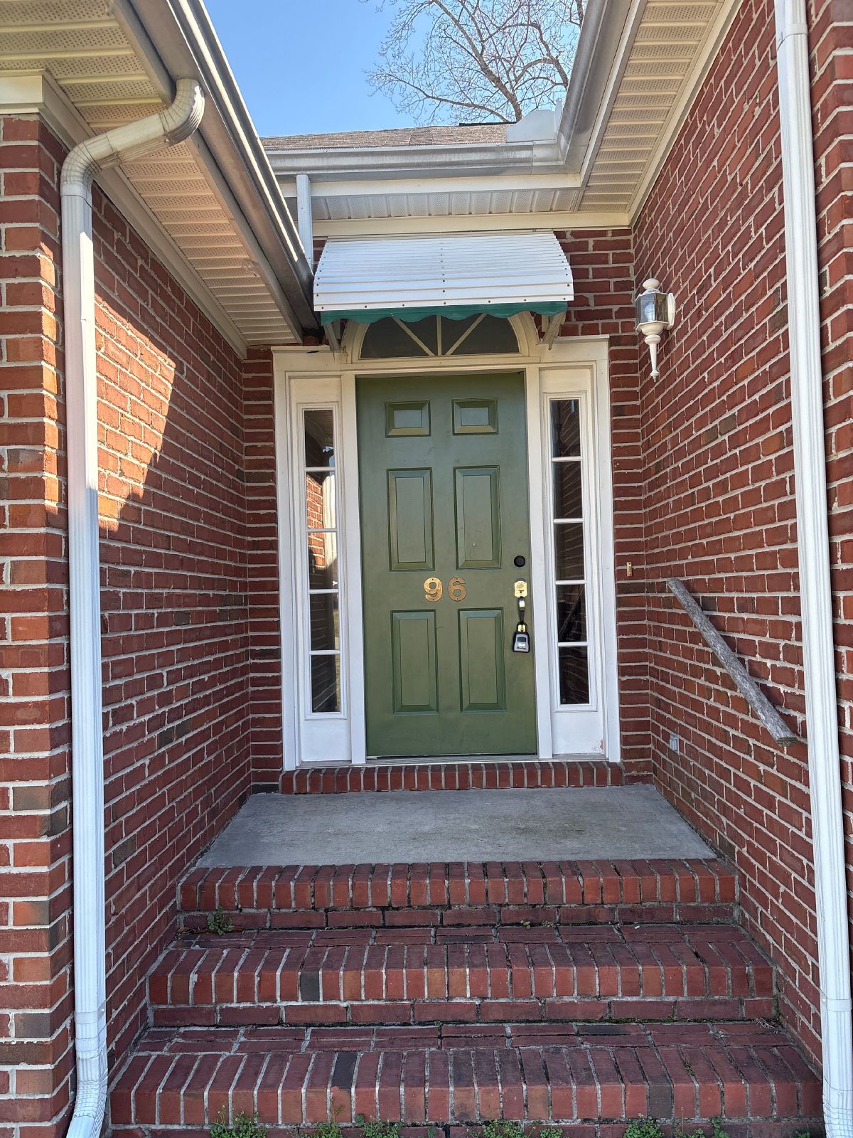 Spacious 3 Bedroom Home In Manchester... property image