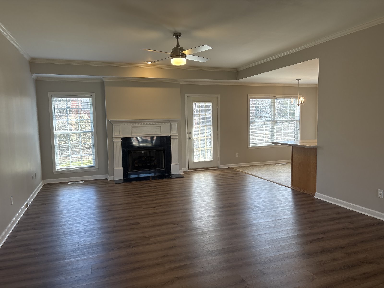 Spacious 3 Bedroom Home In Manchester... property image