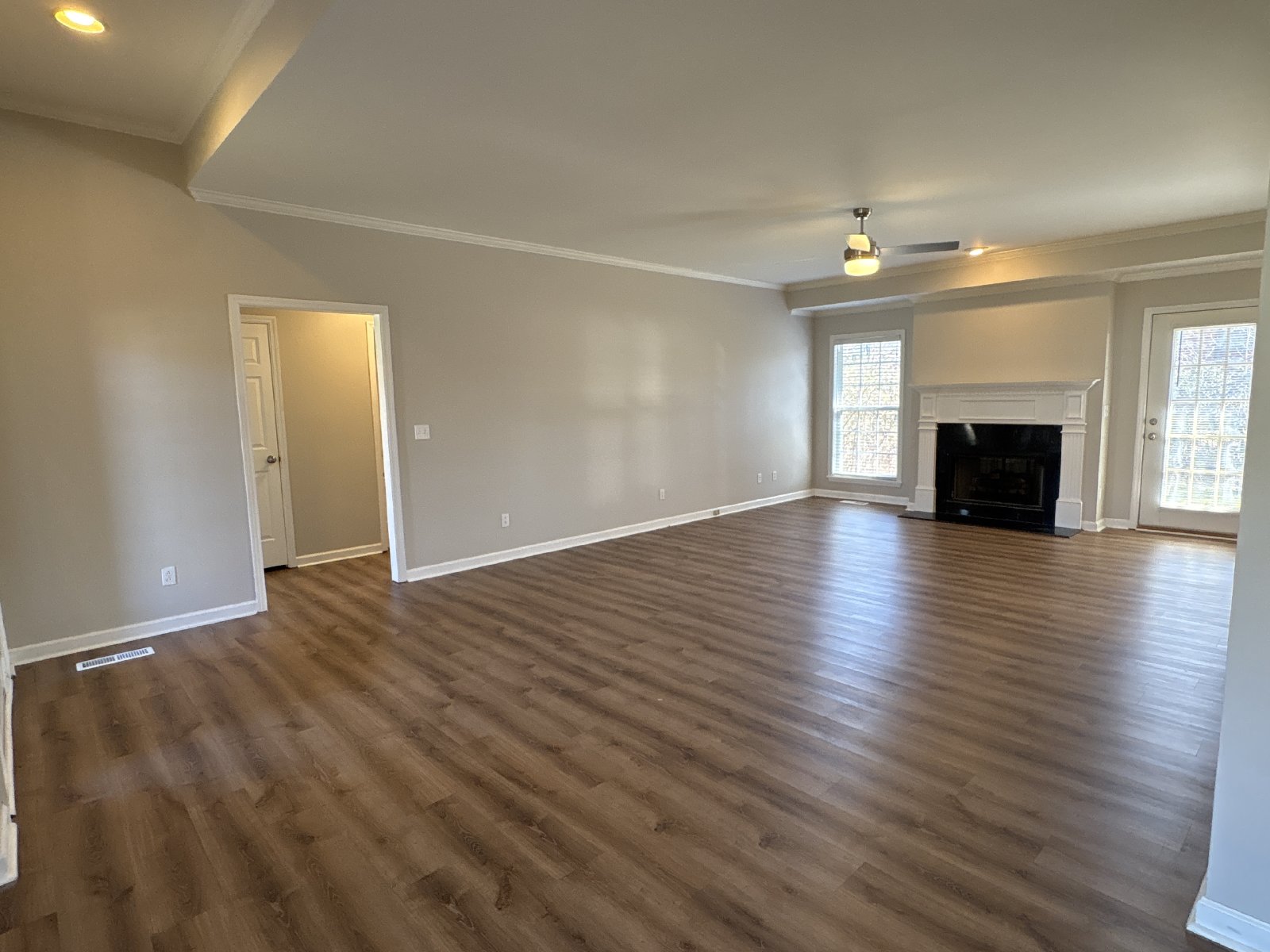 Spacious 3 Bedroom Home In Manchester... property image